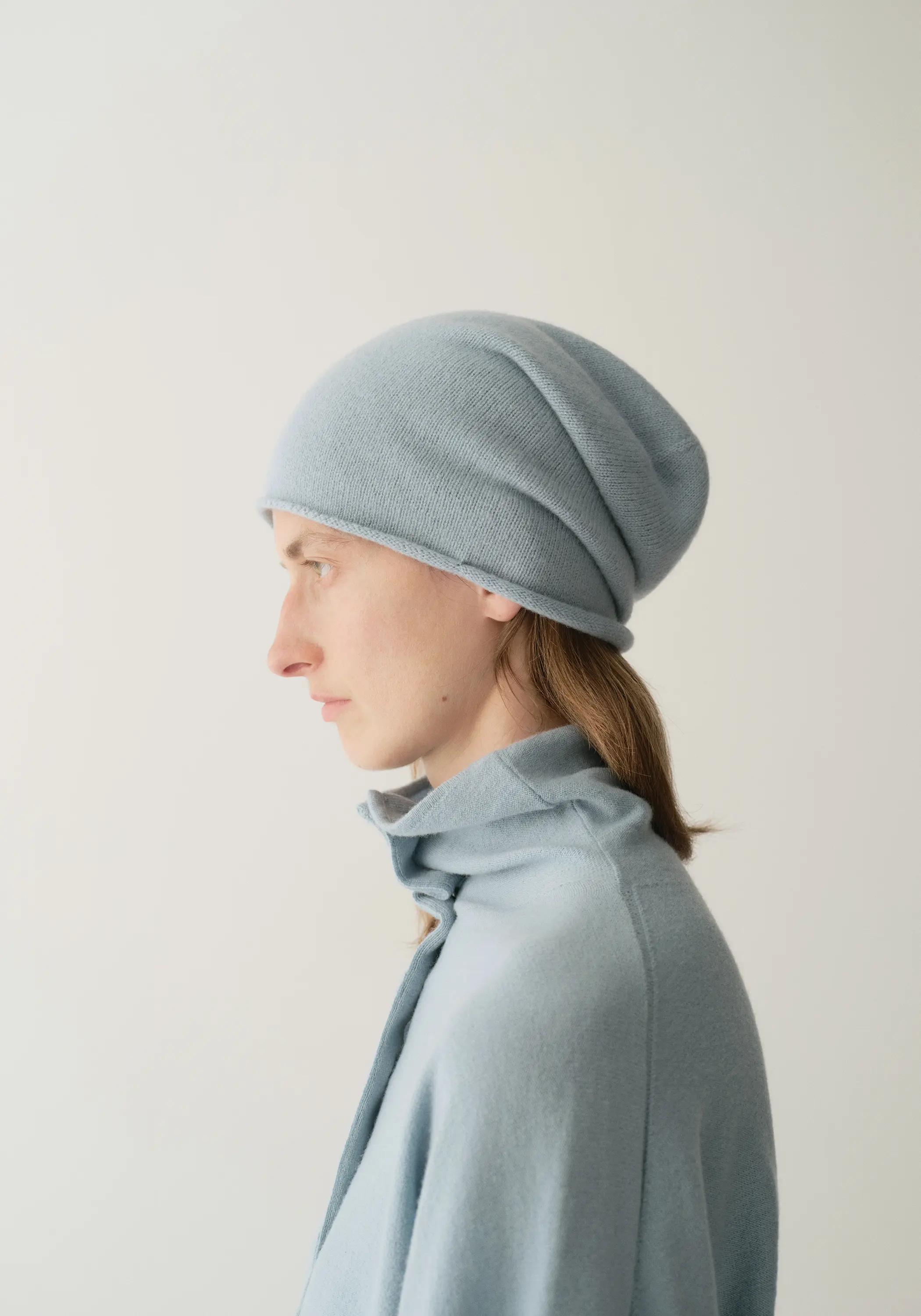 Merino Wool Beanie - Image 22