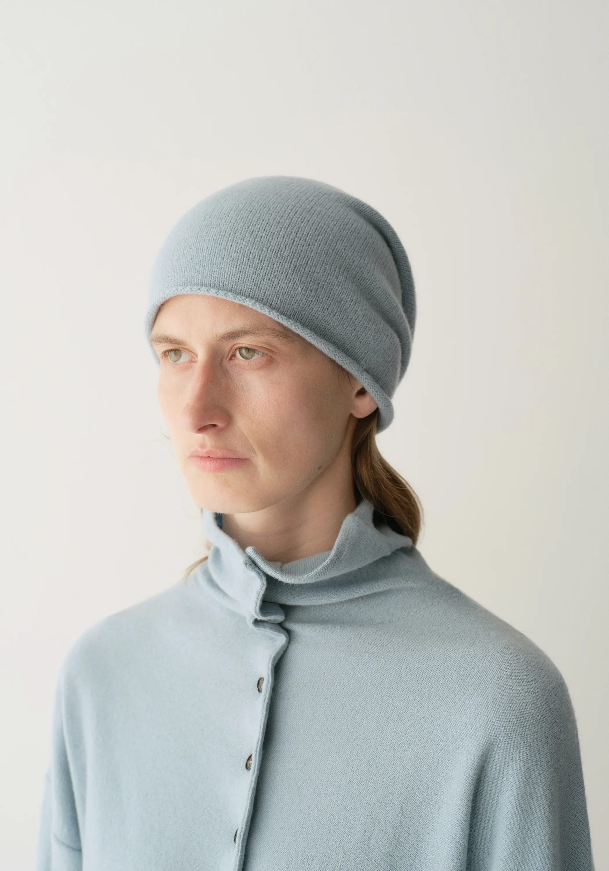 Merino Wool Beanie - Image 23