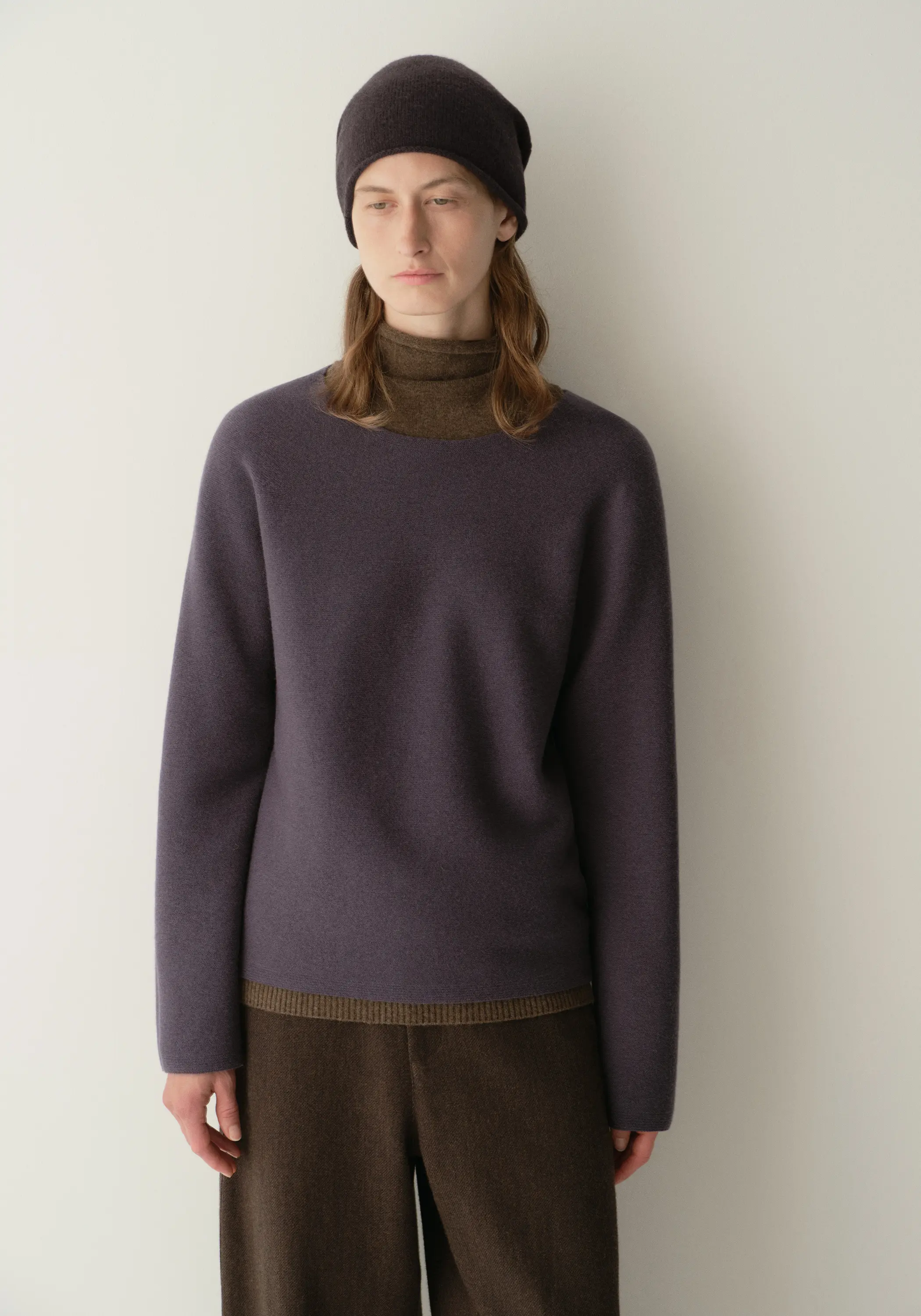 Merino Wool Beanie - Image 24