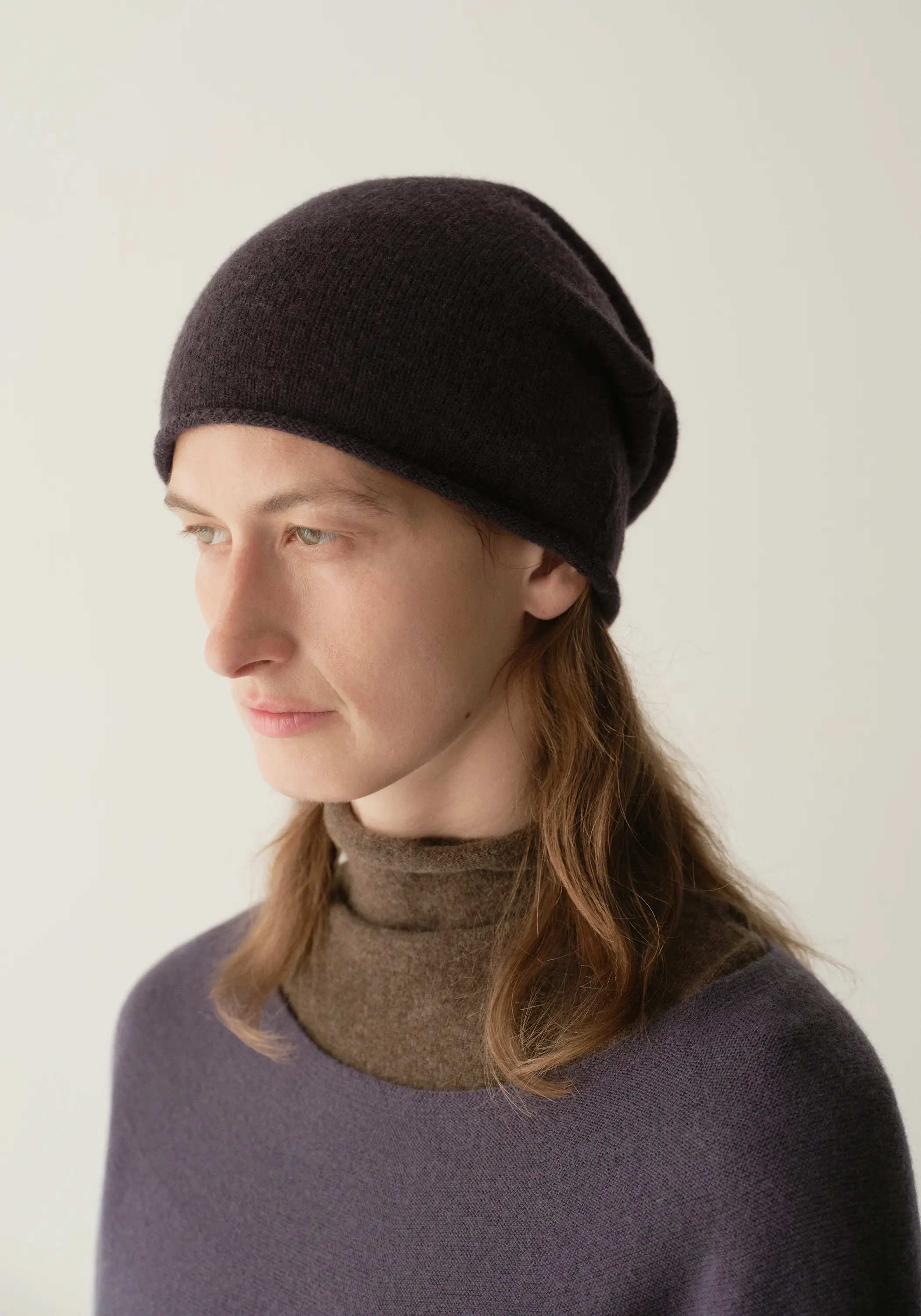 Merino Wool Beanie - Image 25