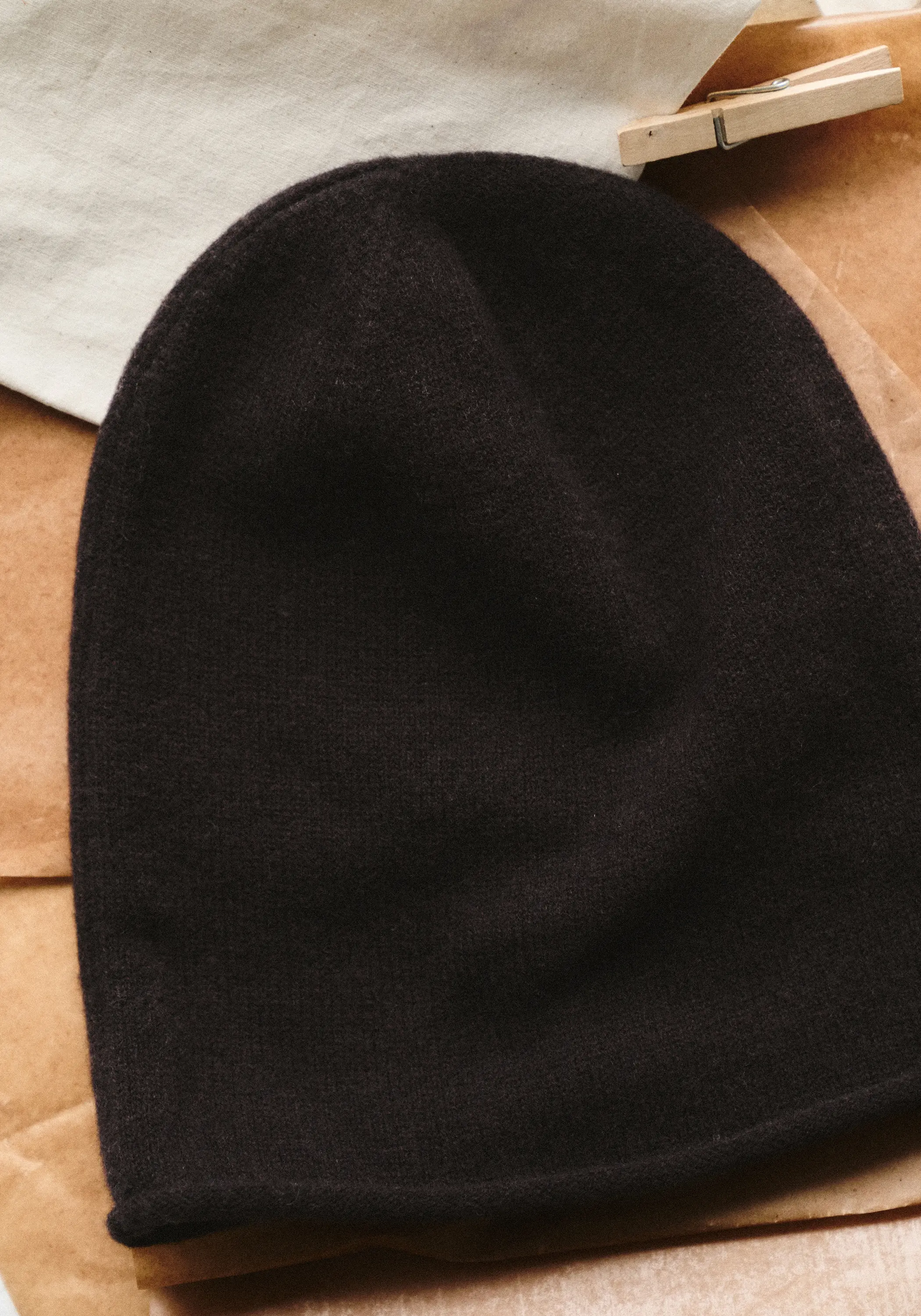Merino Wool Beanie - Image 26