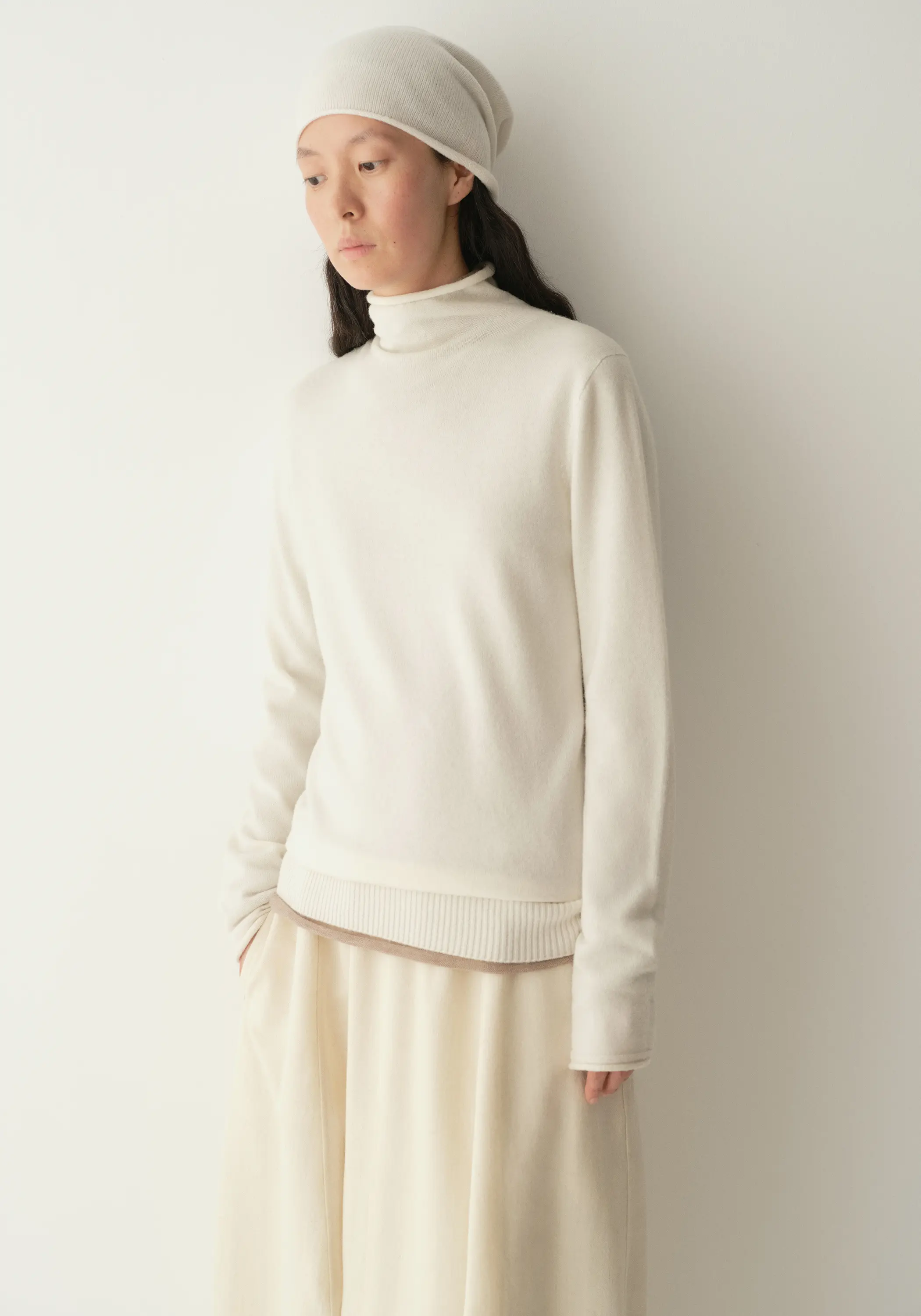 Merino Wool Beanie - Image 28