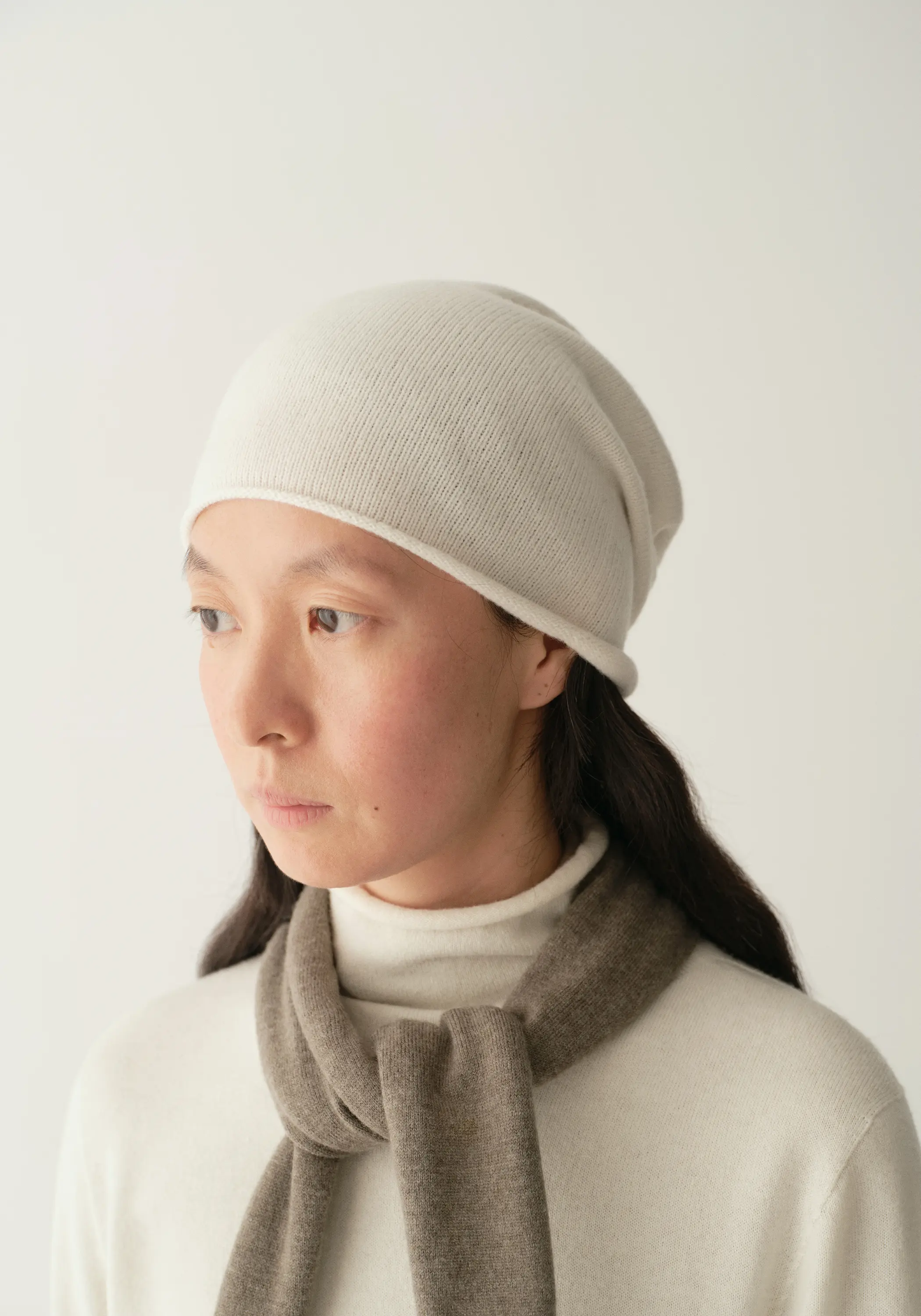 Merino Wool Beanie - Image 29