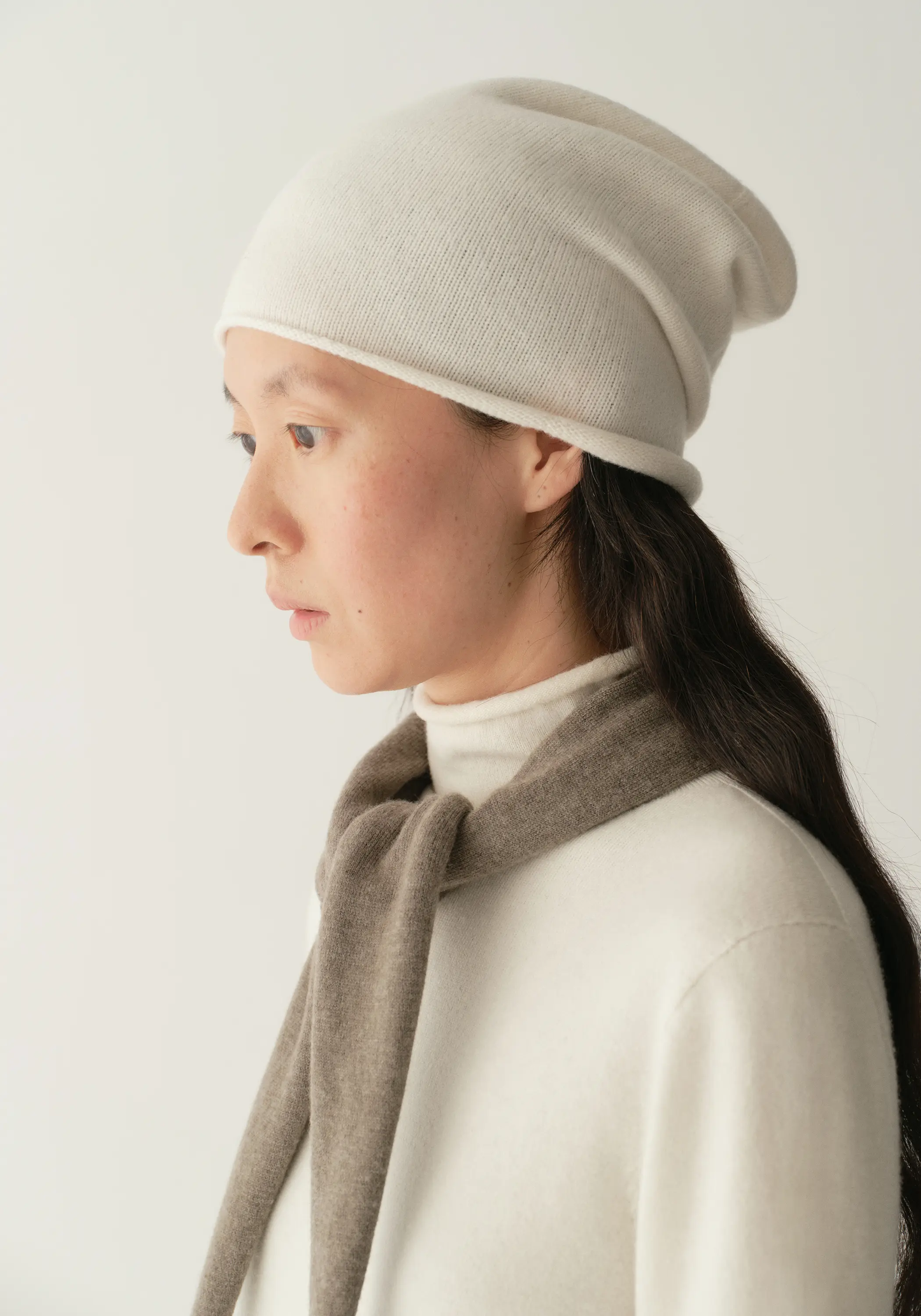 Merino Wool Beanie - Image 30