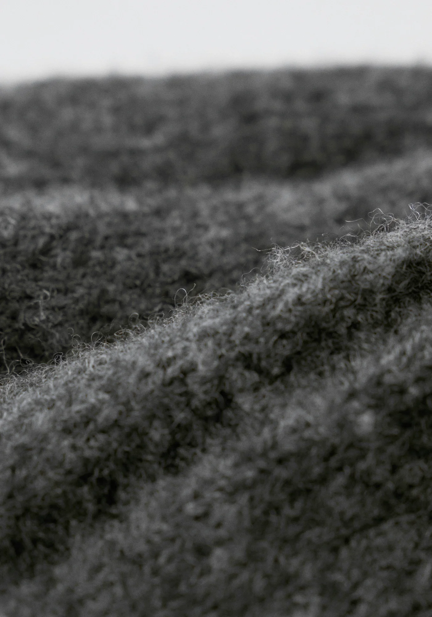 Ribbed Knit Beanie - Image 11