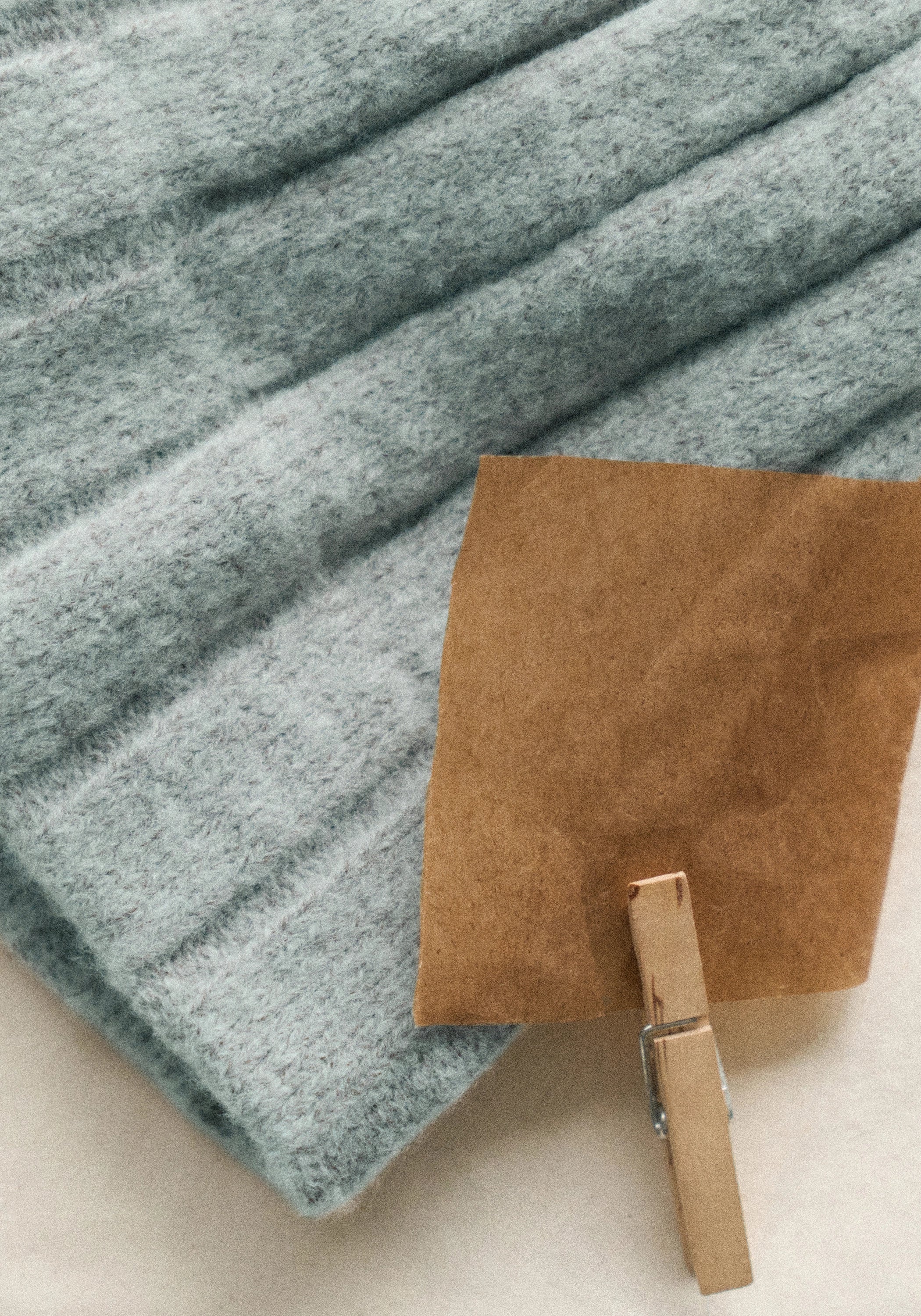 Ribbed Knit Beanie - Image 16
