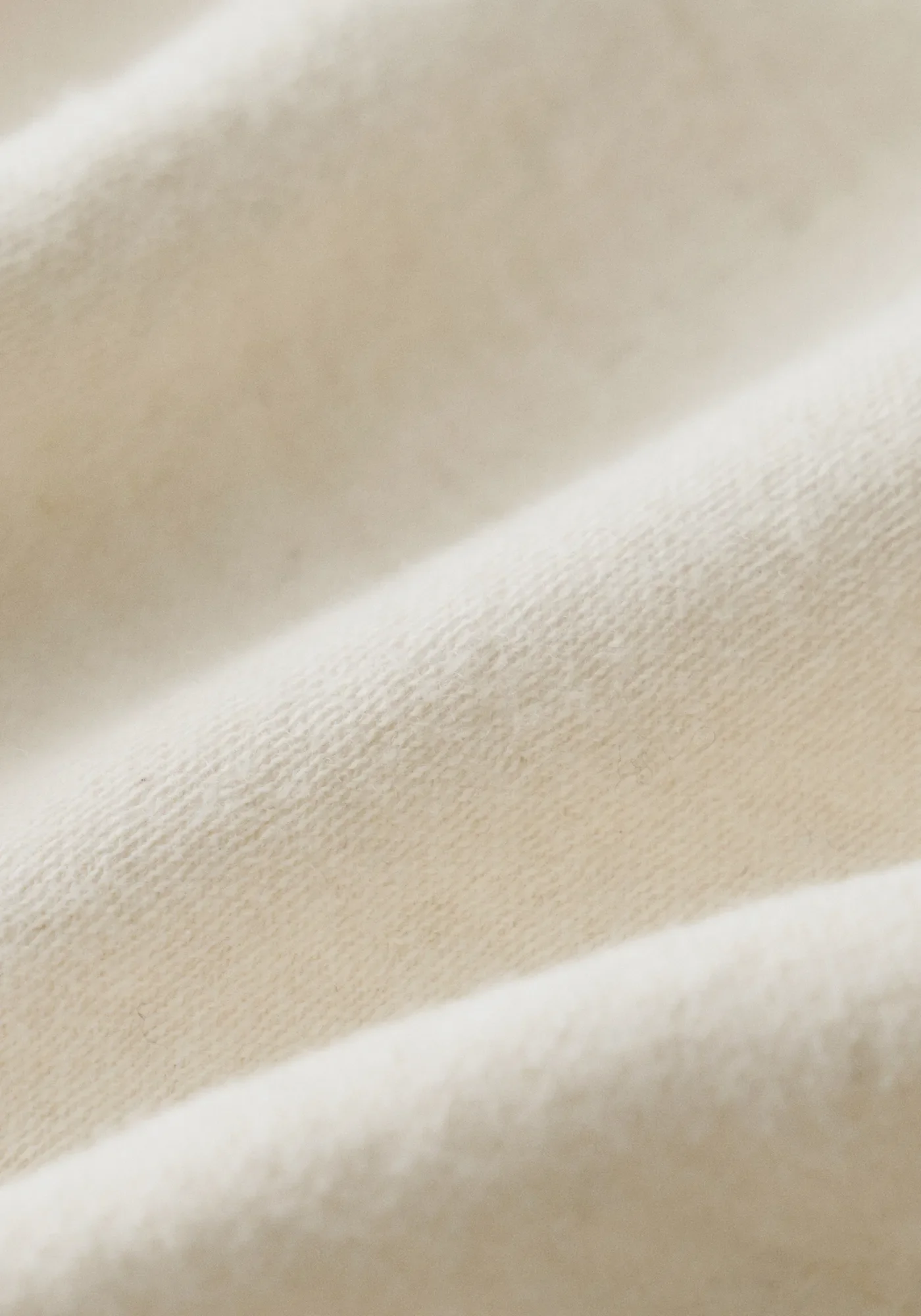 Two-way Wool Hoodie - Image 18