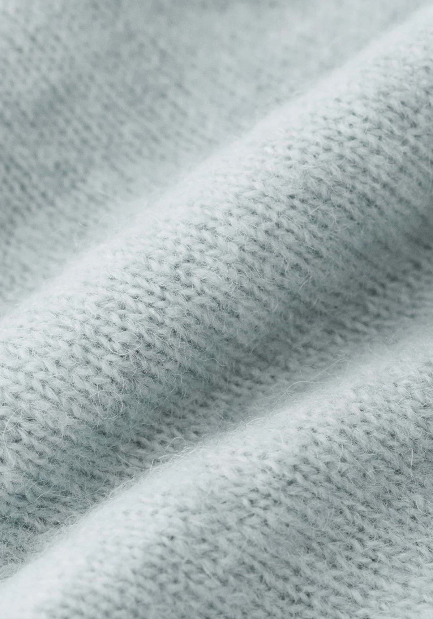 Two-way Knitted Wool Top - Image 19