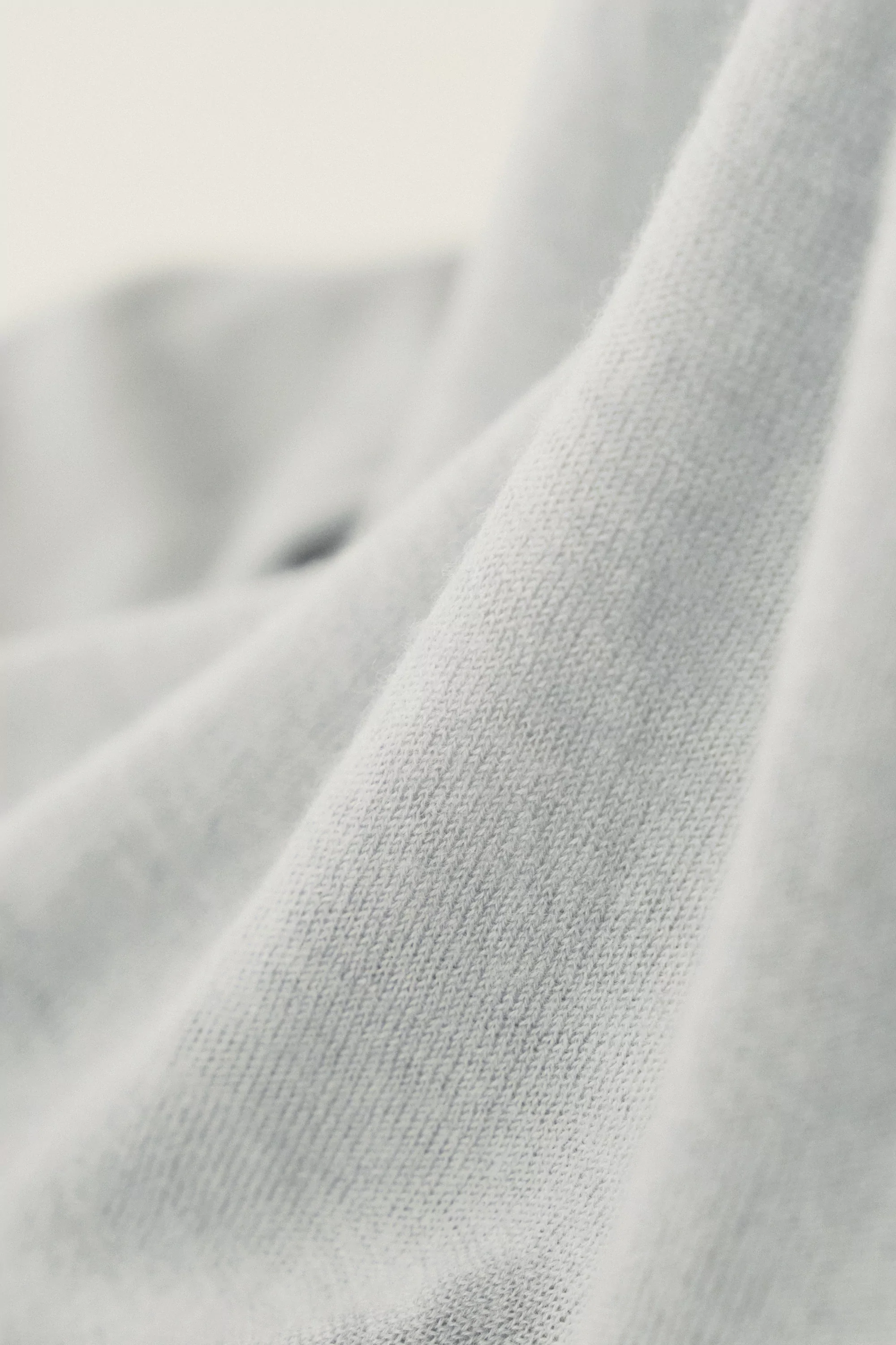 Seamless Merino Knit Top - Image 14