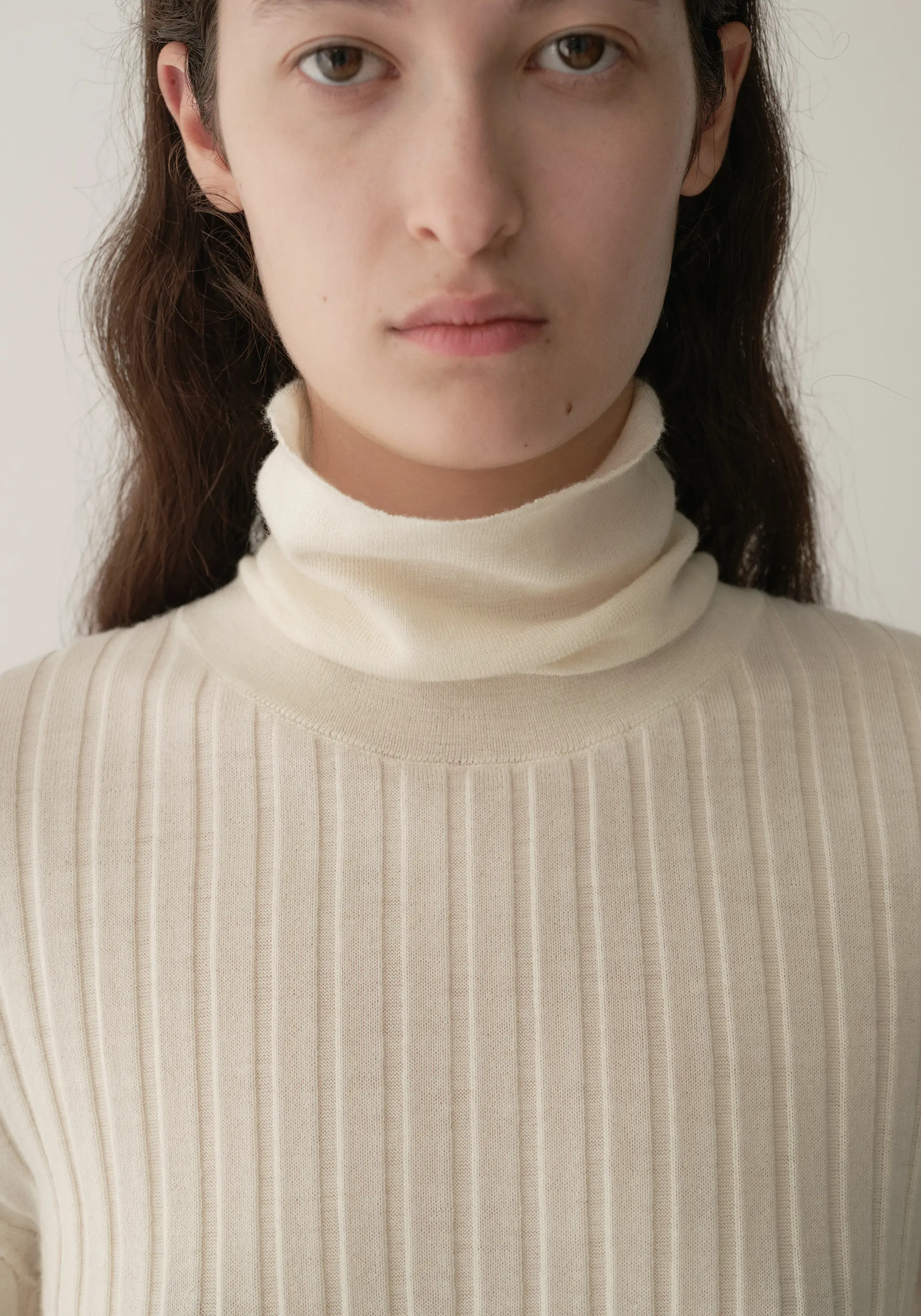 Two-way Merino Wool Seamless Top - Image 12
