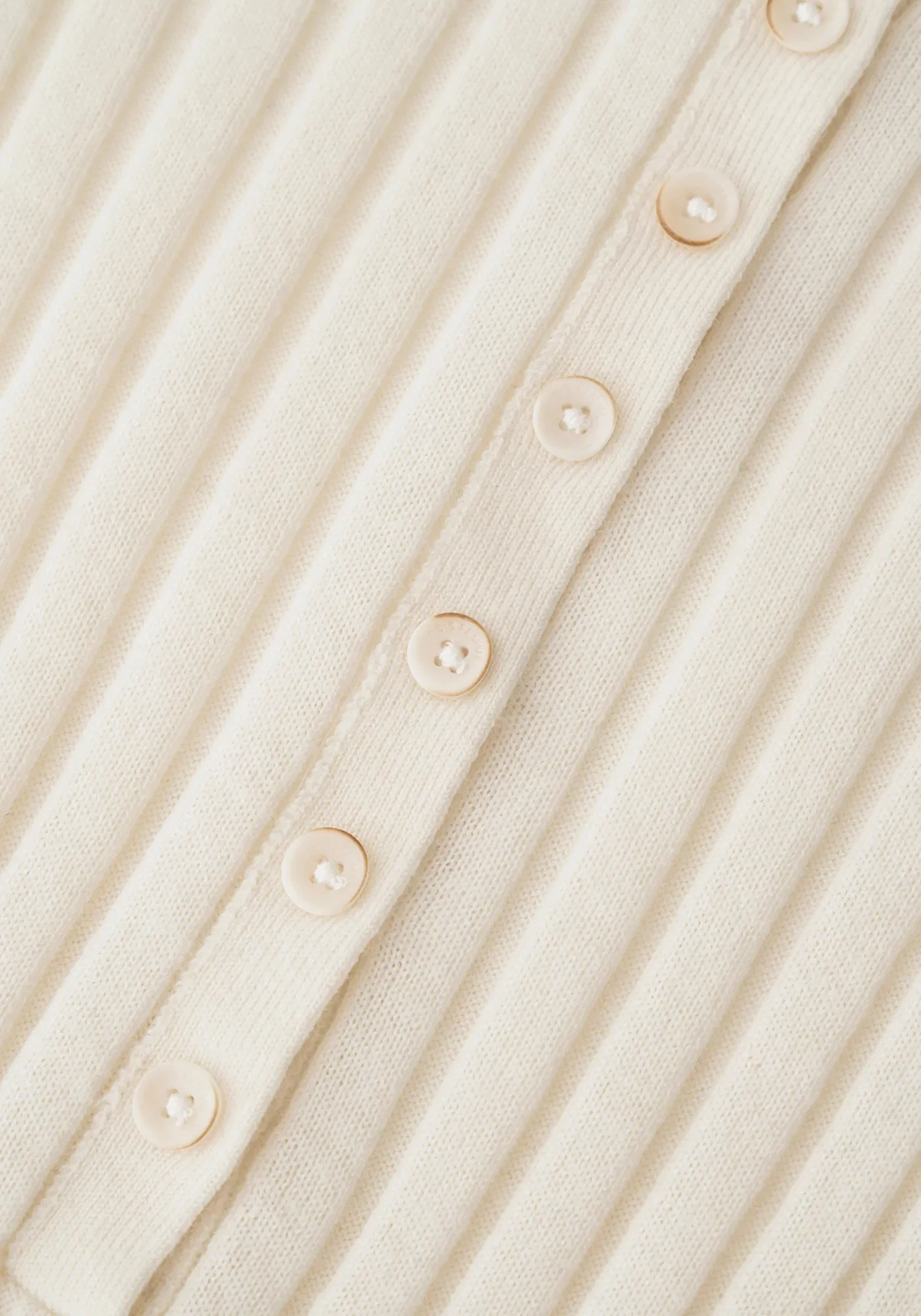 Two-way Merino Wool Seamless Top - Image 15