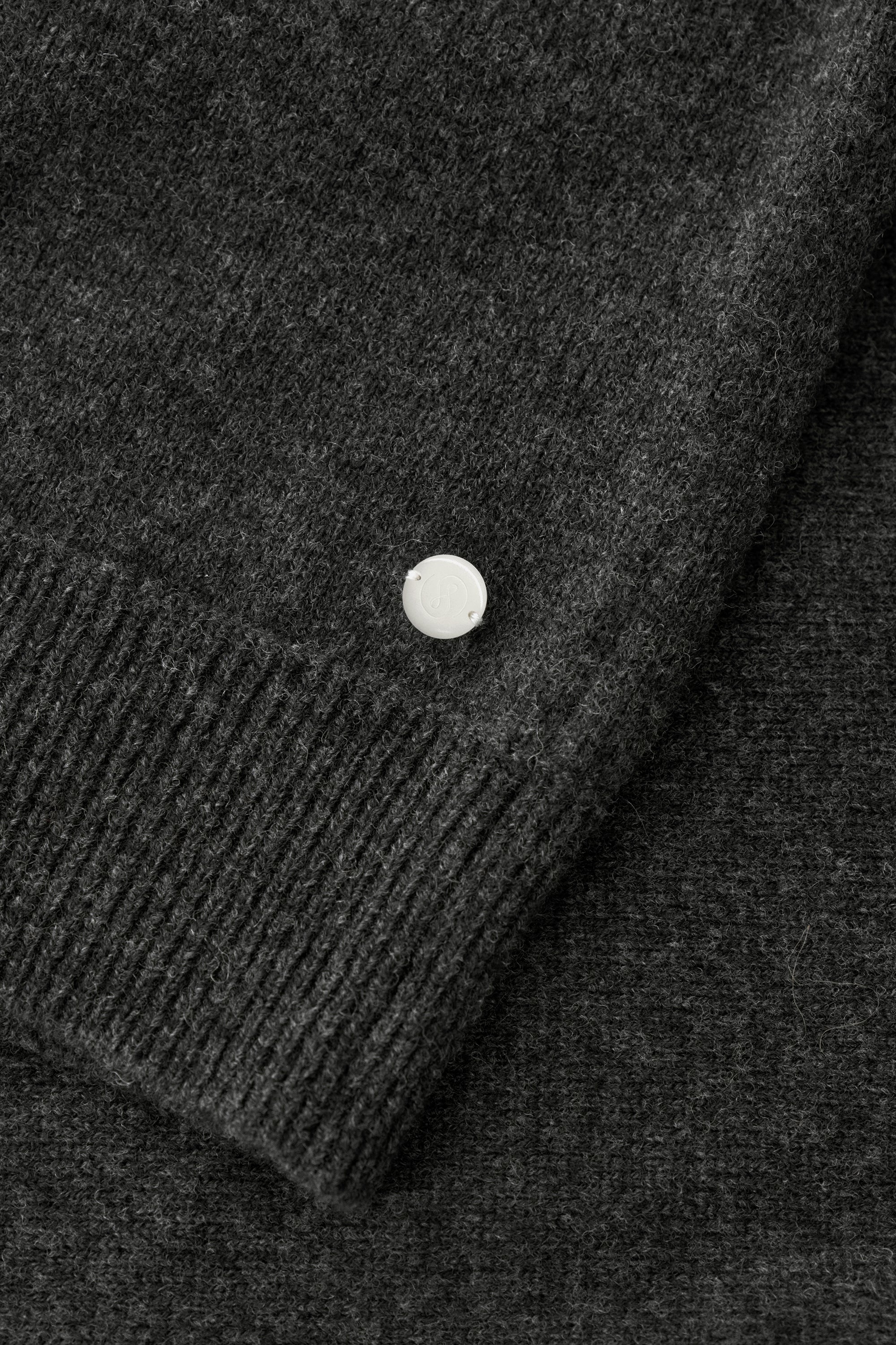 Fair Isle Knit Cardigan - Image 13