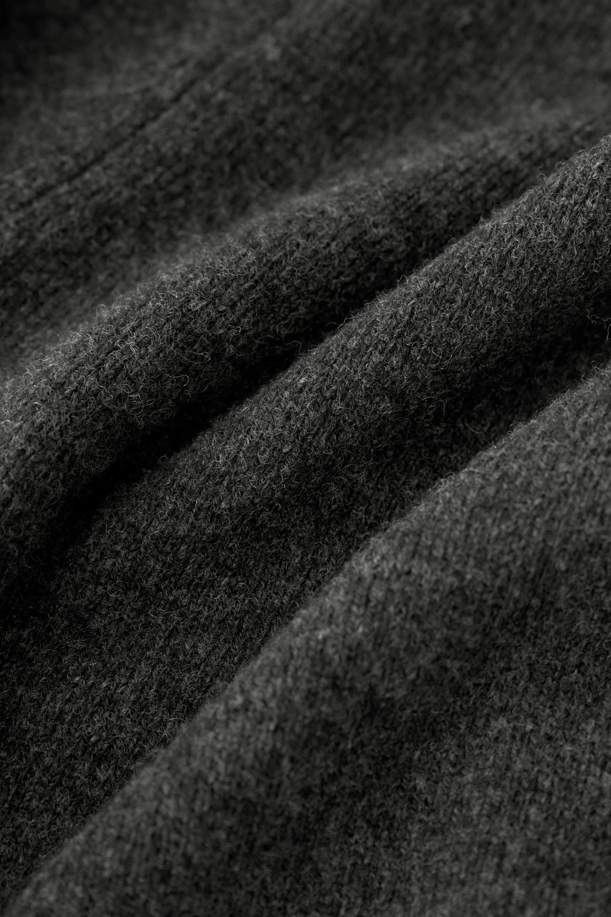 Fair Isle Knit Cardigan - Image 14