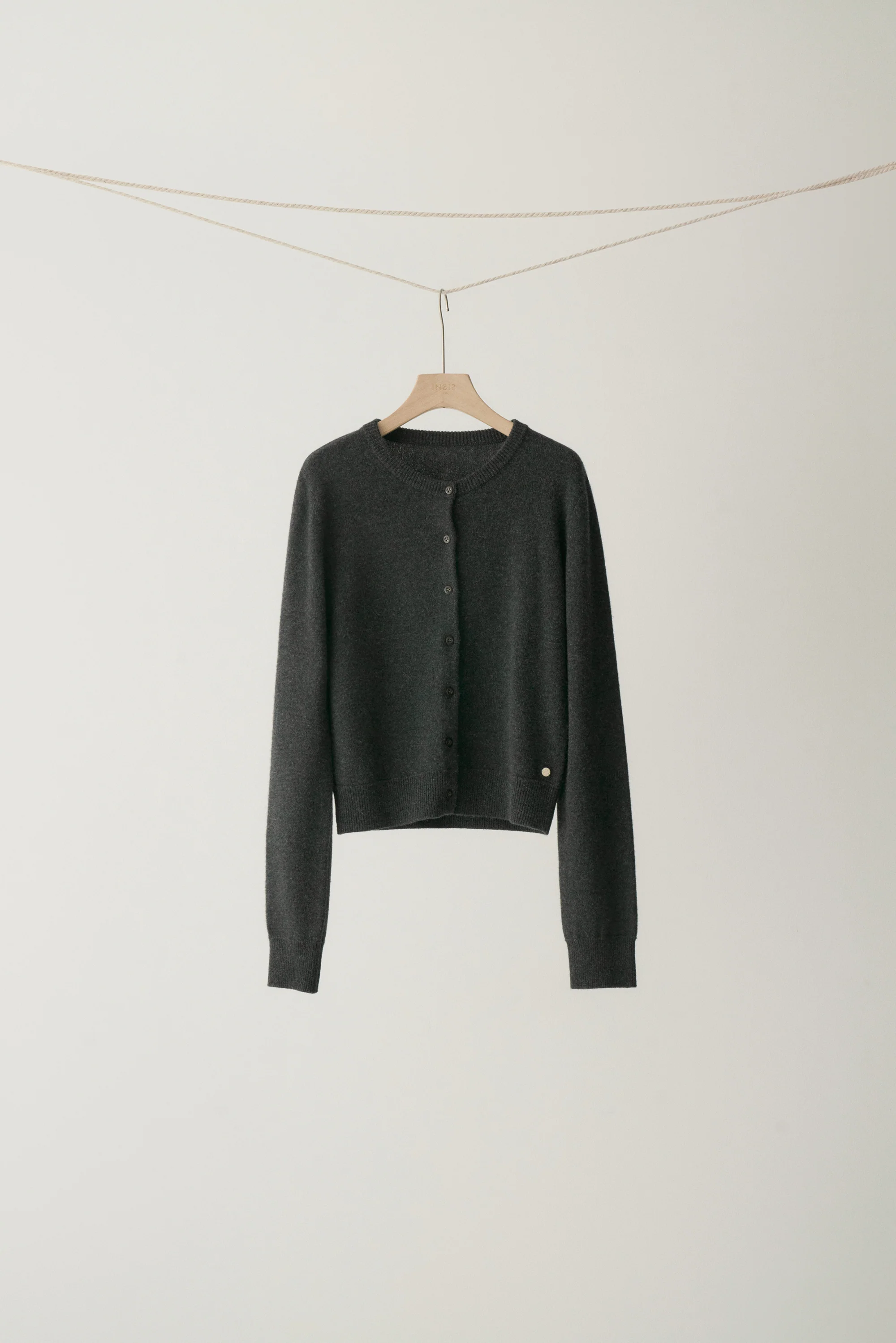 Fair Isle Knit Cardigan - Image 15