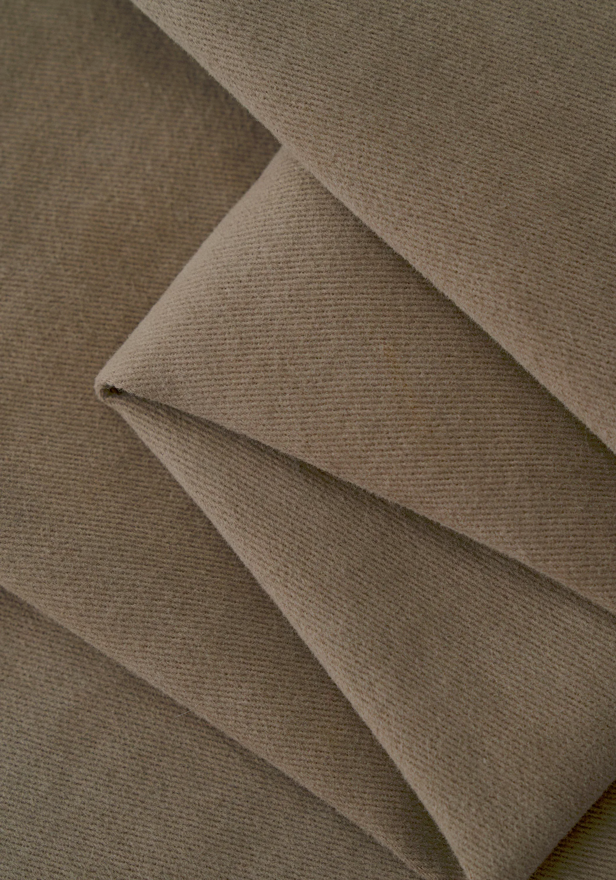 Brushed Wide-Leg Pants - Image 12