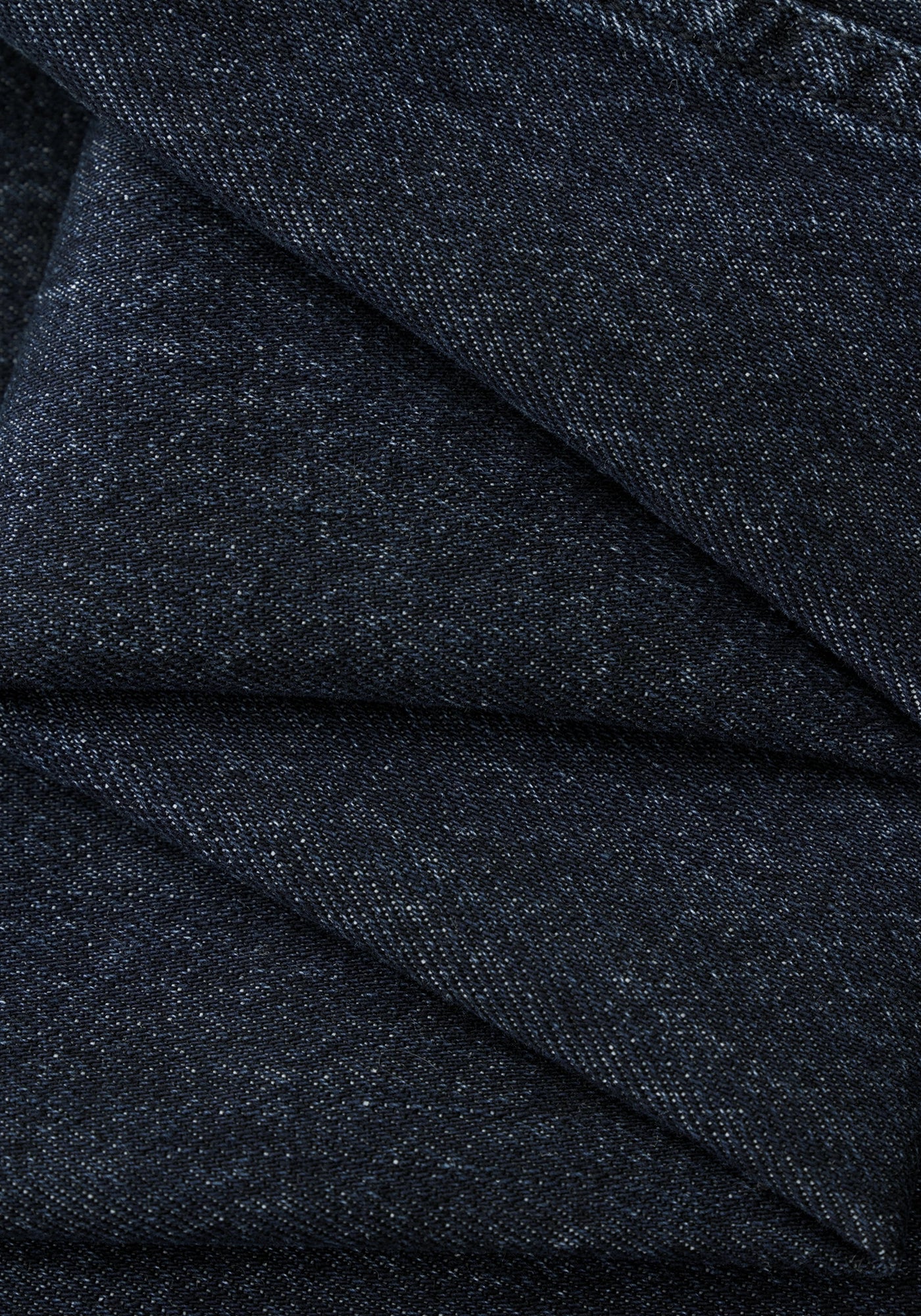 Retro Curved Jeans - Image 14