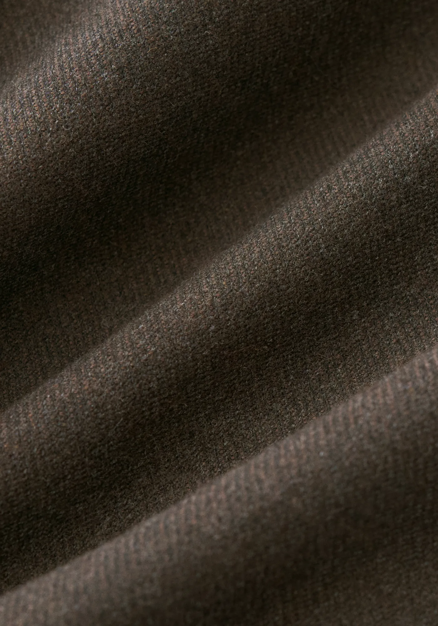 Pleated Straight Skirt - Image 13