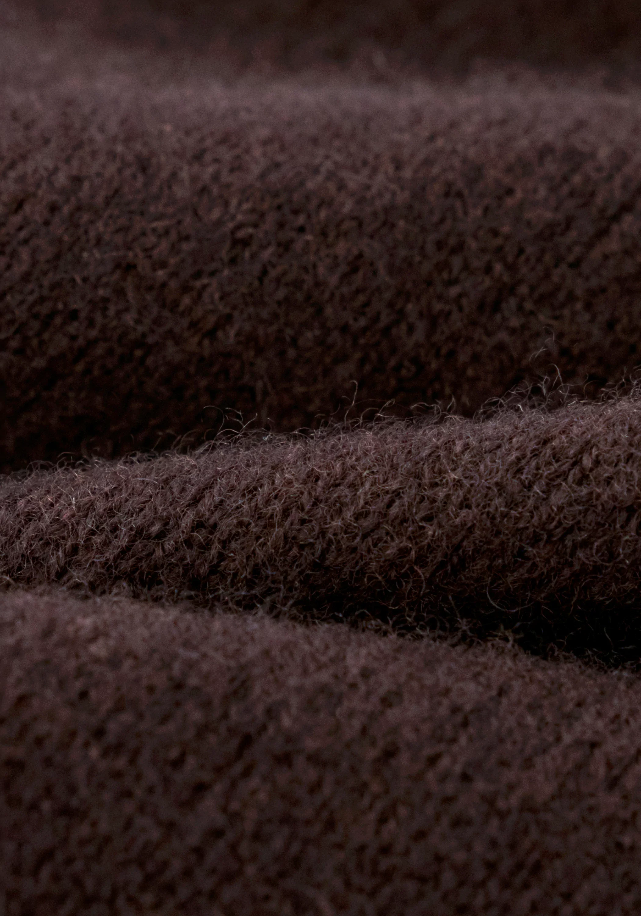 Elastic-waist Cropped Wool Pants - Image 14