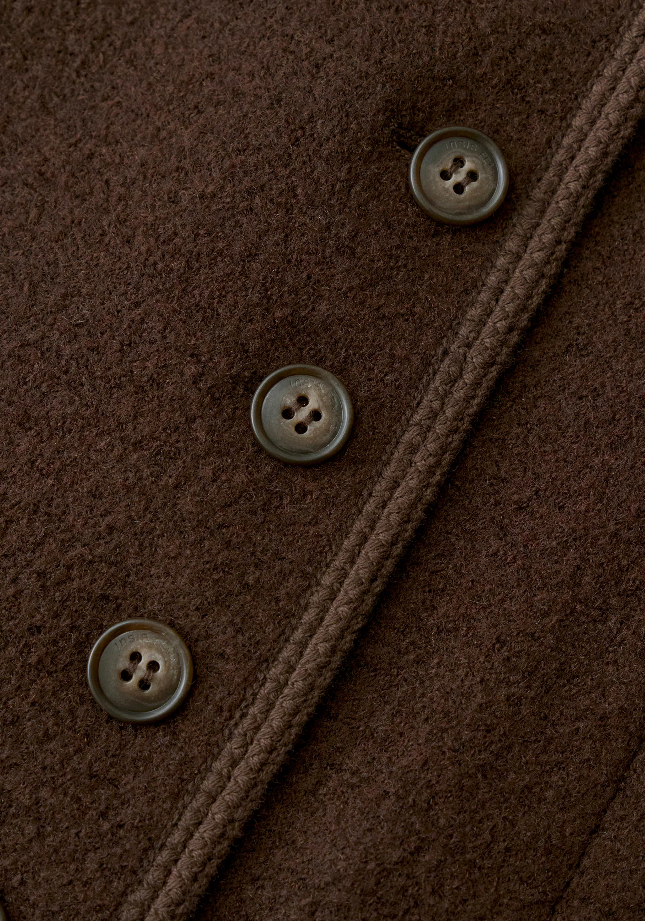 Nomadic Raglan-sleeve Jacket - Image 19