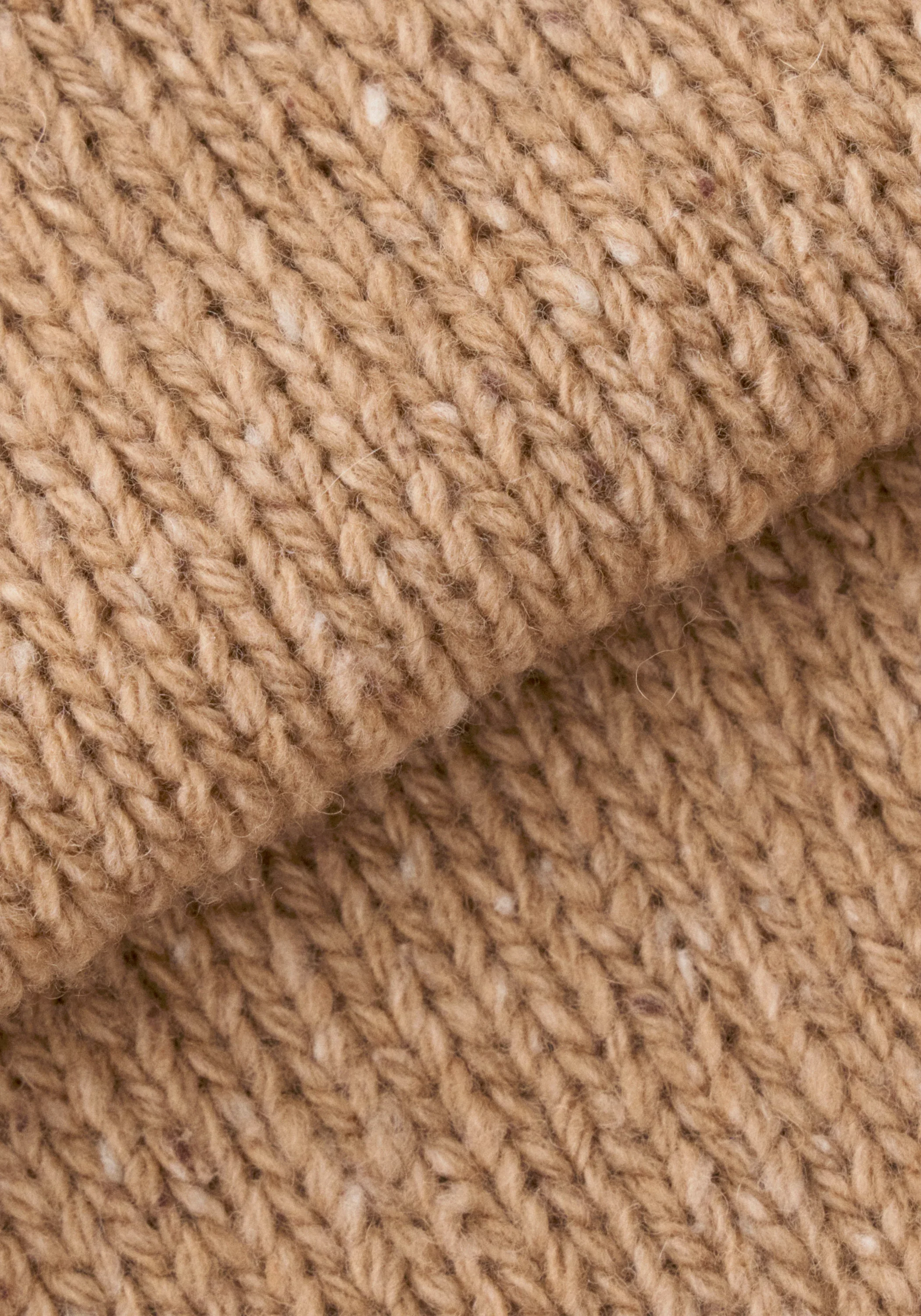 Merino Wool Nomadic Cardigan - Image 18