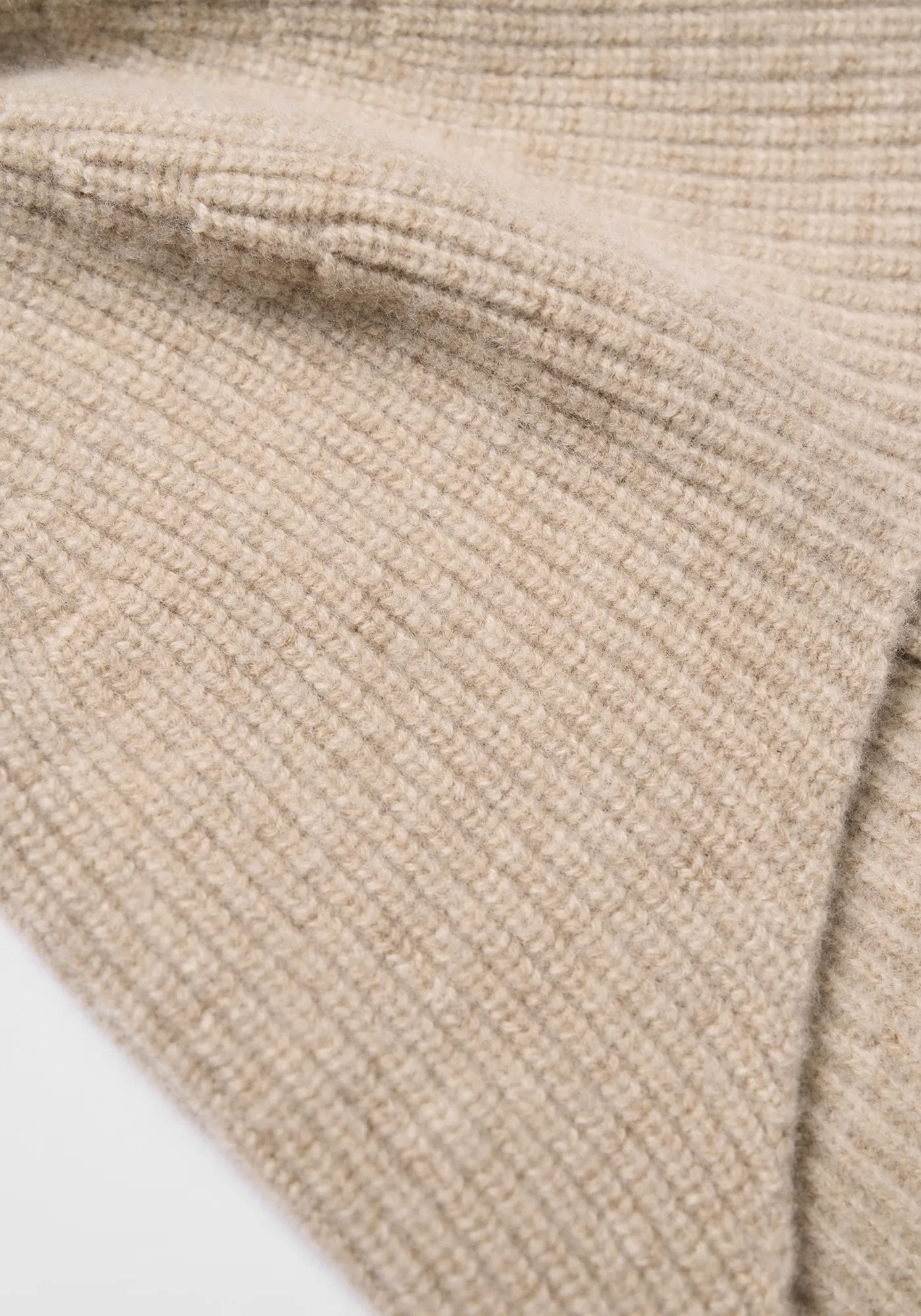Wool Earflap Beanie - Image 9