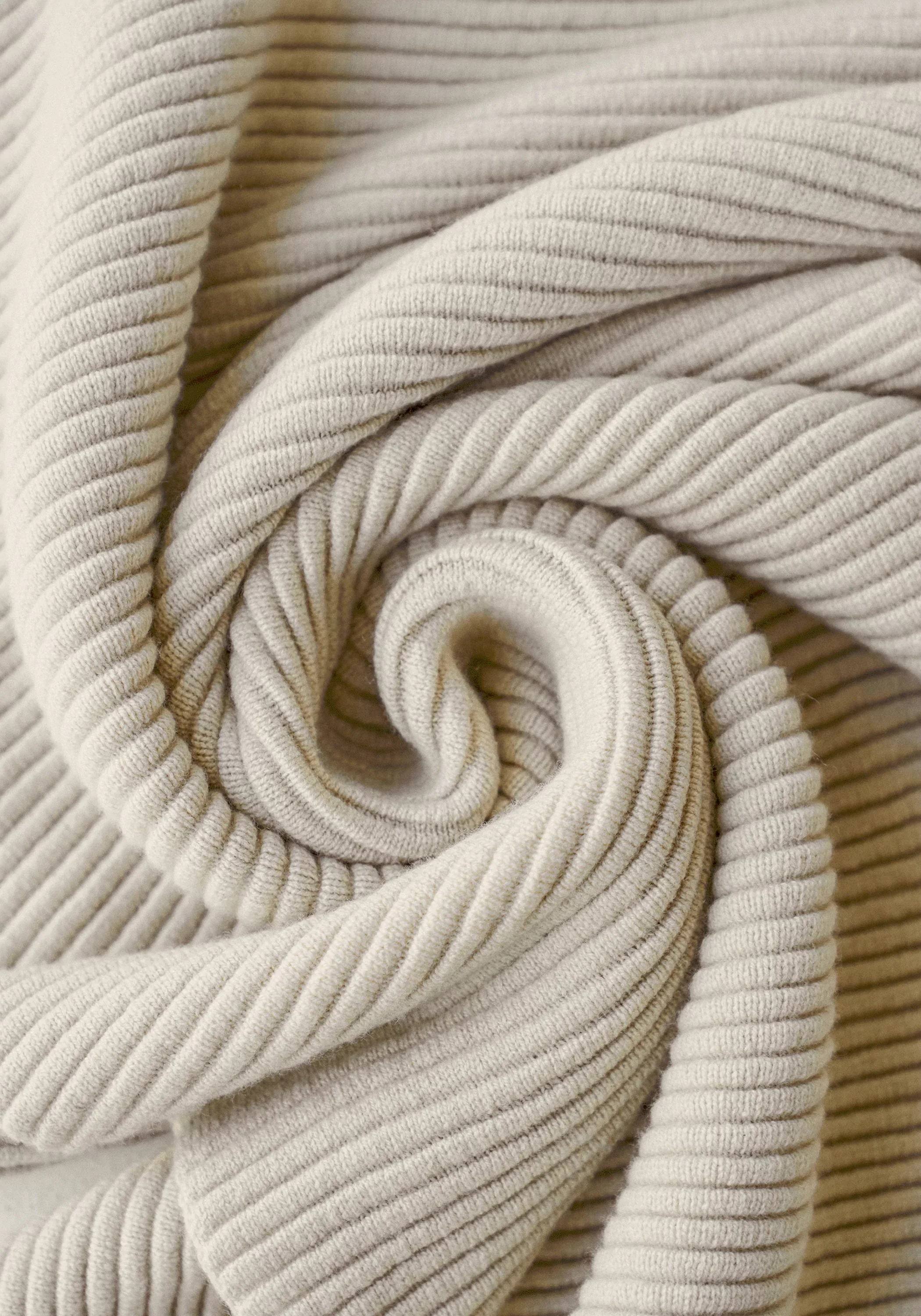 Merino Wool Shawl - Image 12