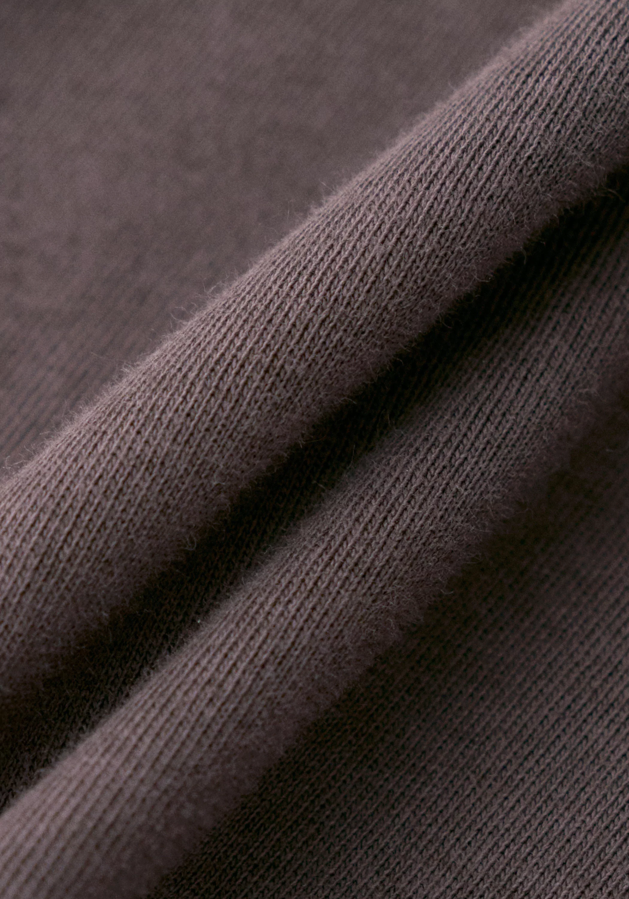 Asymmetric Long-sleeve T-shirt - Image 10