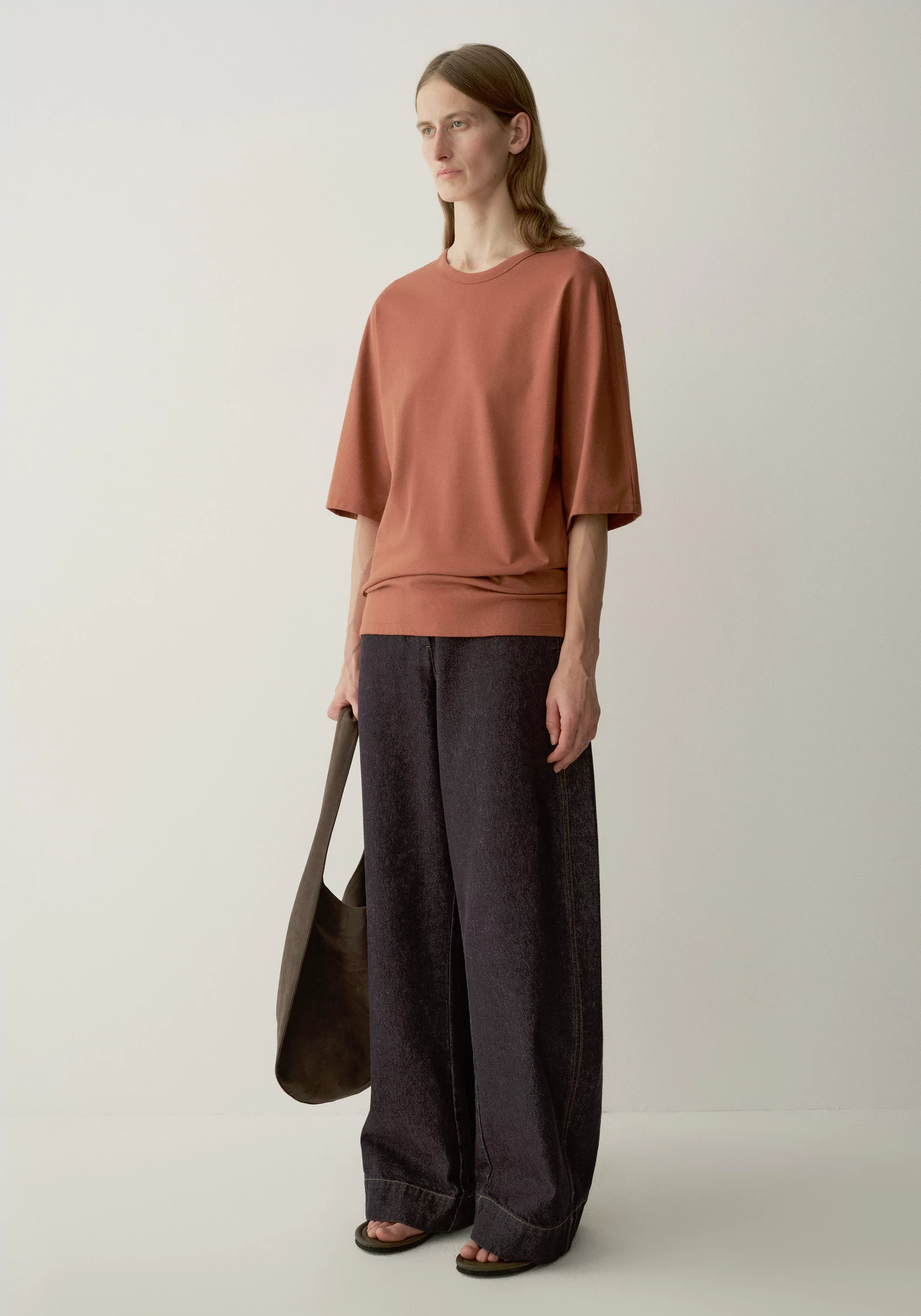 Half-sleeve T-Shirt - Image 13