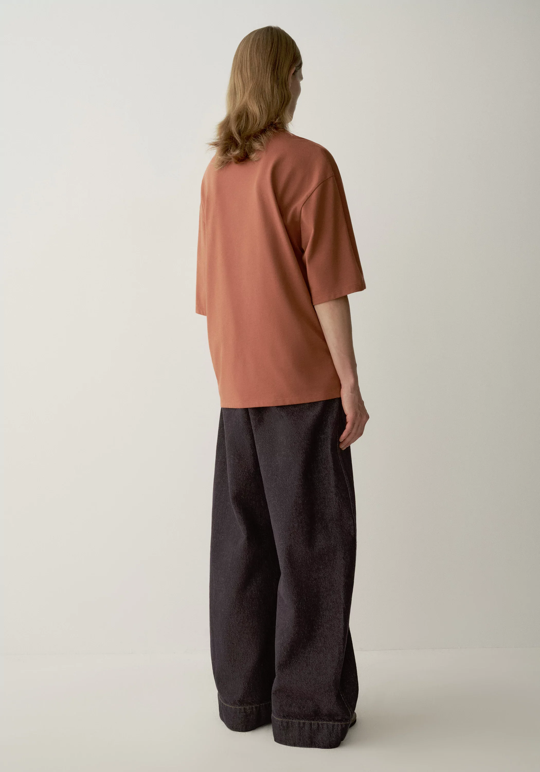 Half-sleeve T-Shirt - Image 14