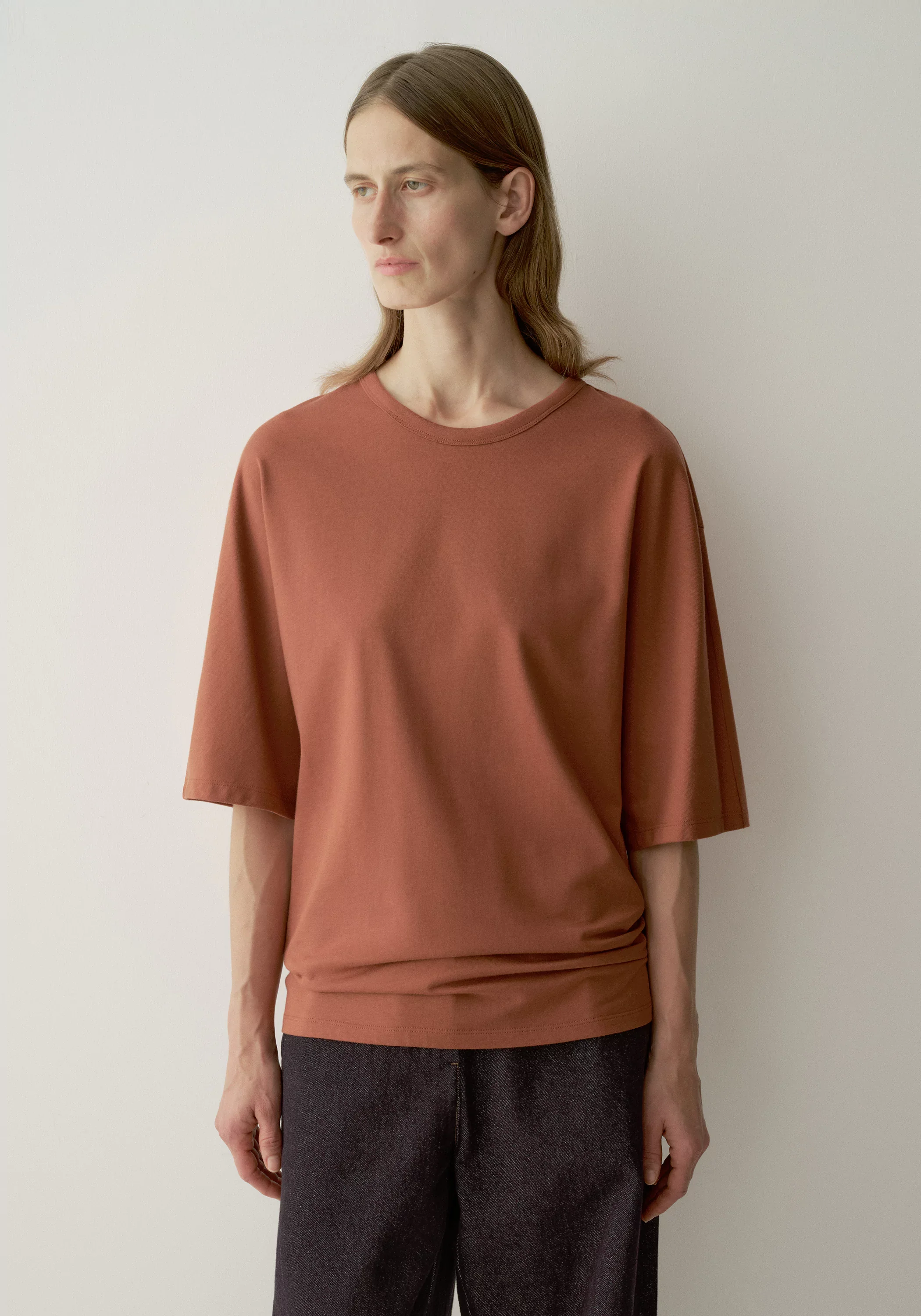 Half-sleeve T-Shirt - Image 15