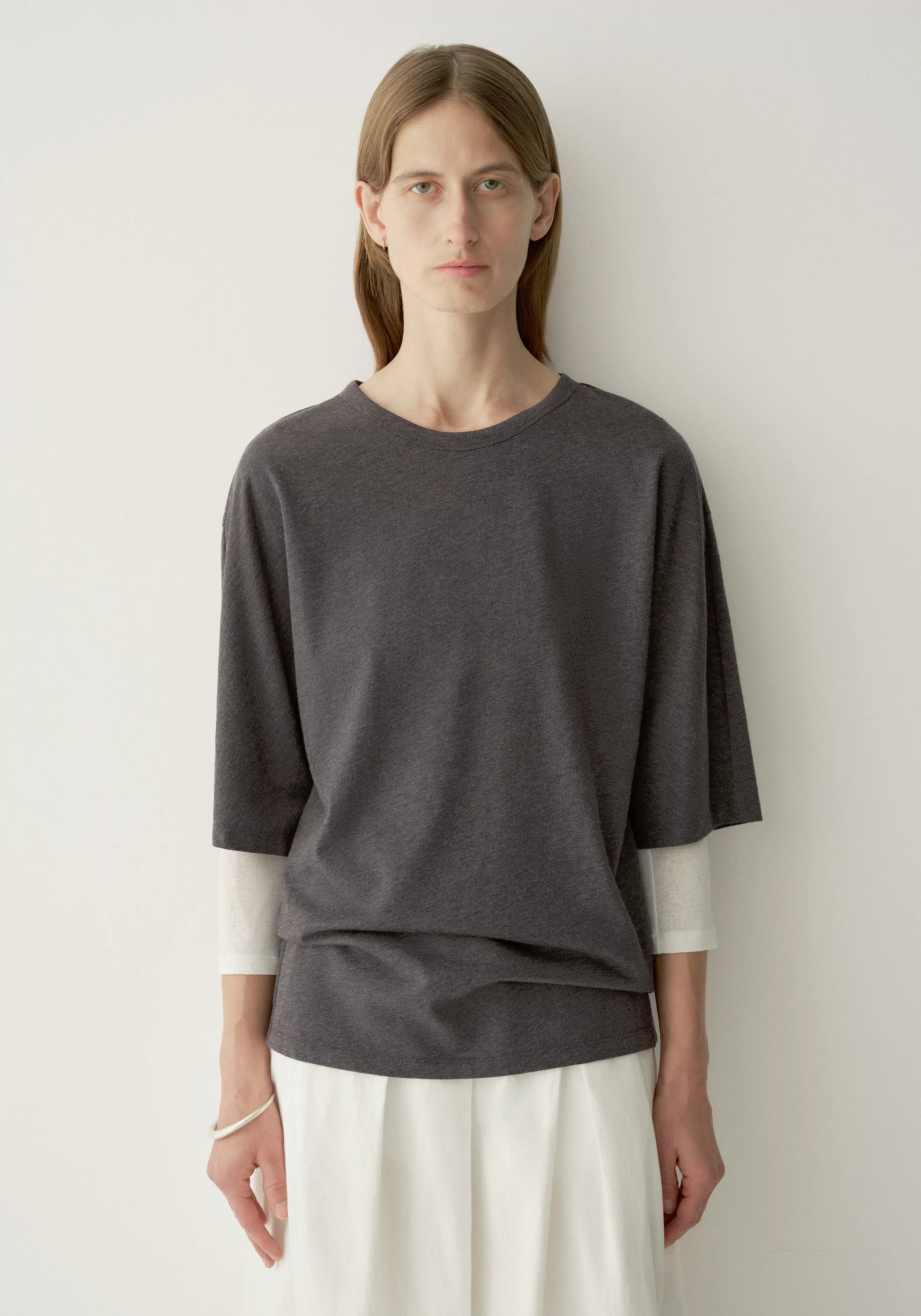 Half-sleeve T-Shirt - Image 16