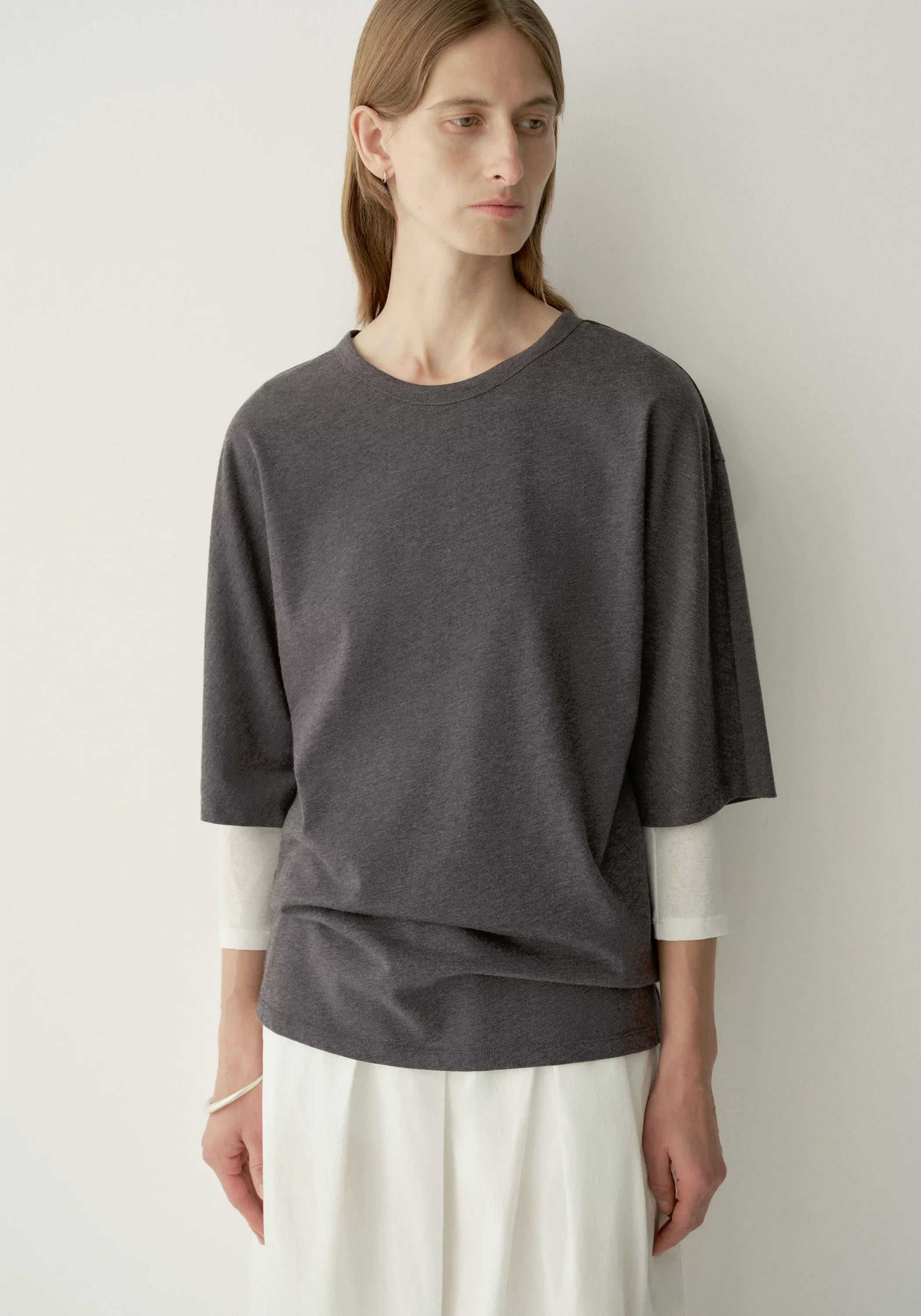 Half-sleeve T-Shirt - Image 20