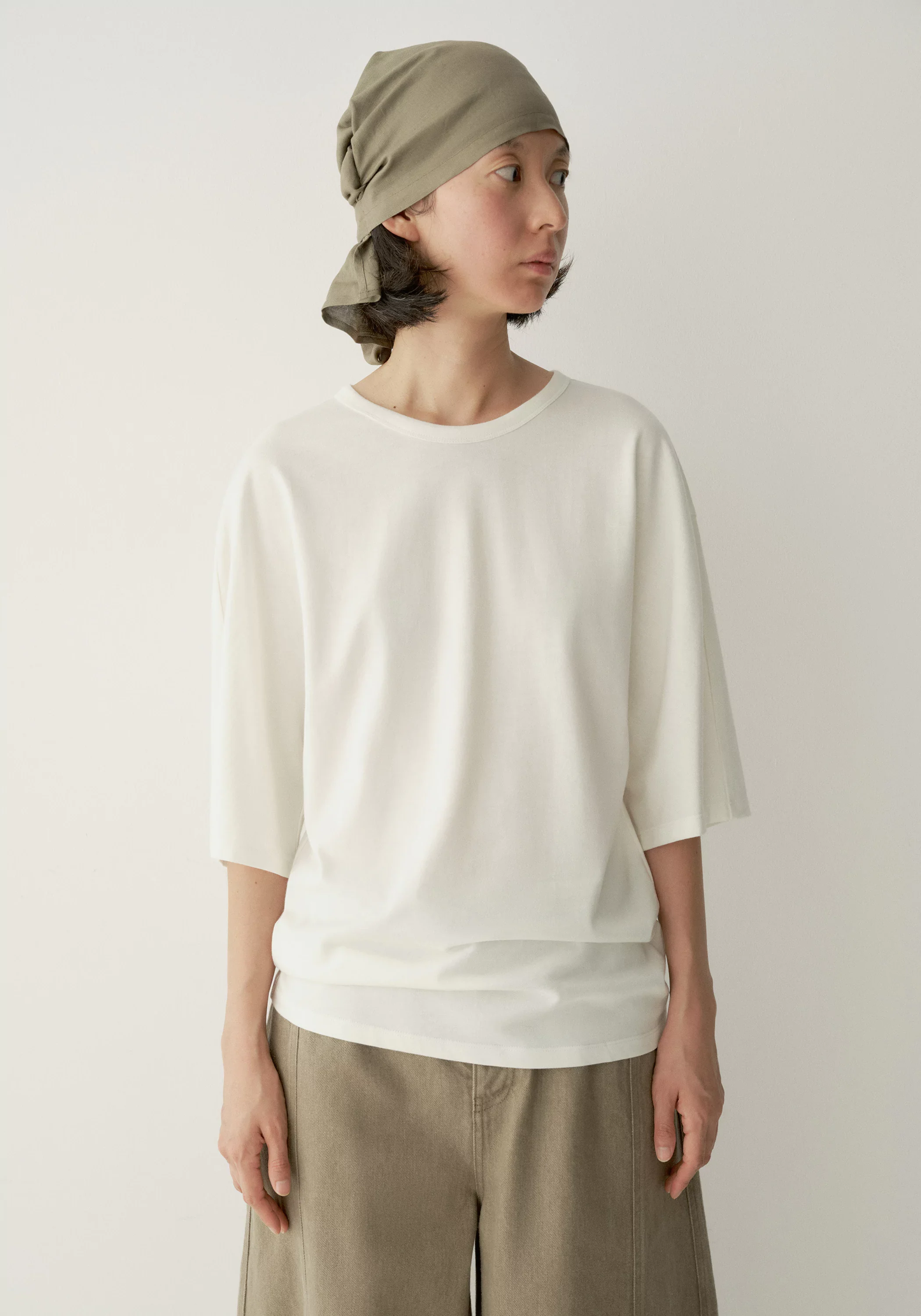 Half-sleeve T-Shirt - Image 21