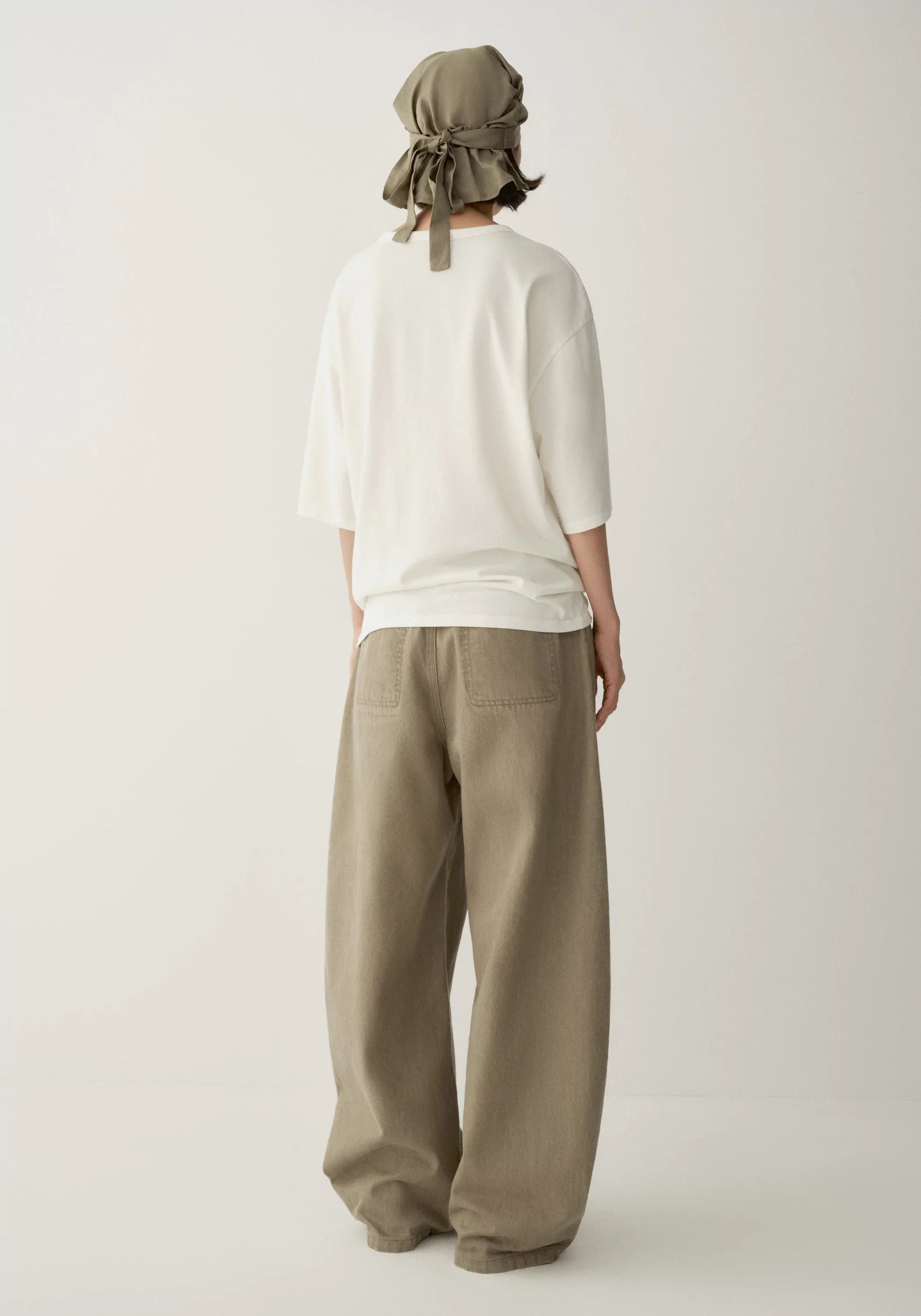Half-sleeve T-Shirt - Image 24