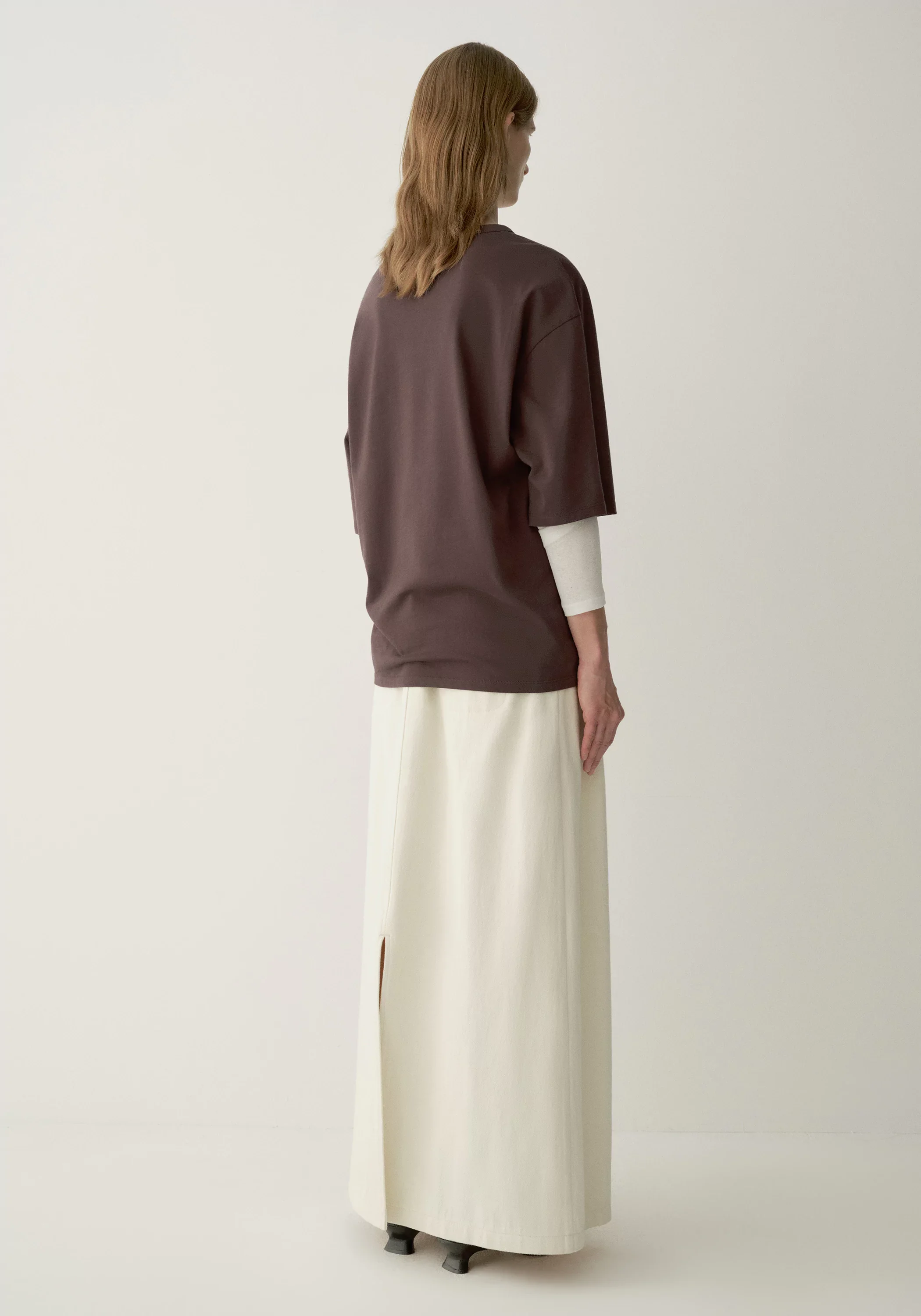 Half-sleeve T-Shirt - Image 5