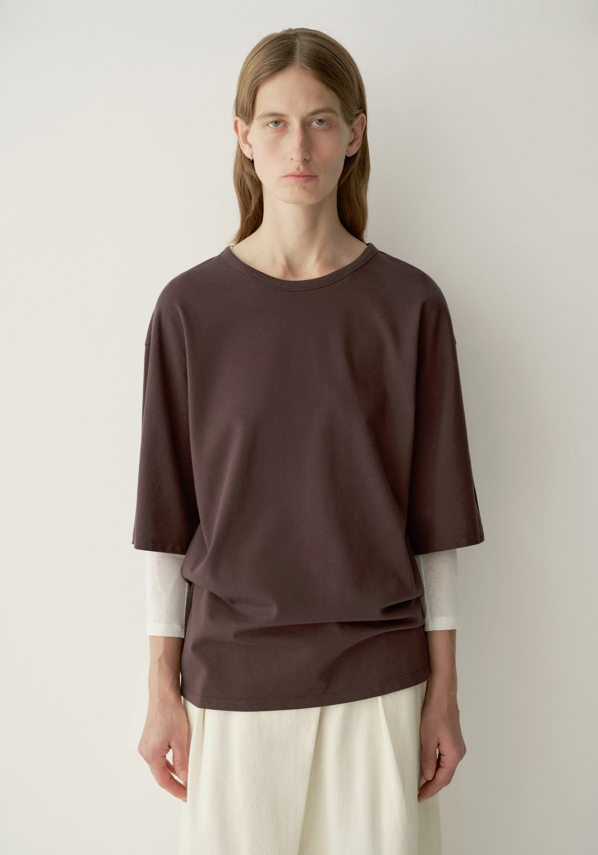 Half-sleeve T-Shirt - Image 6
