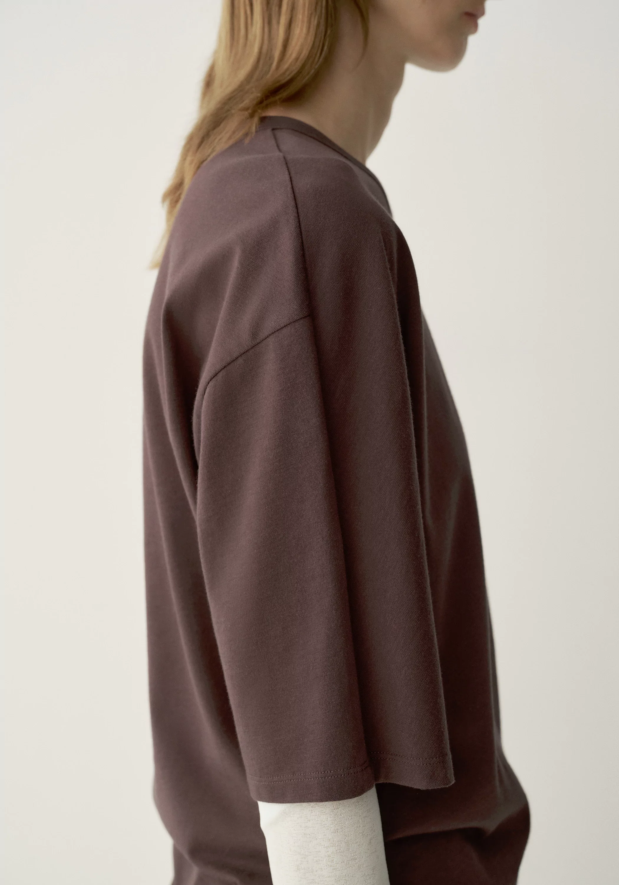 Half-sleeve T-Shirt - Image 8