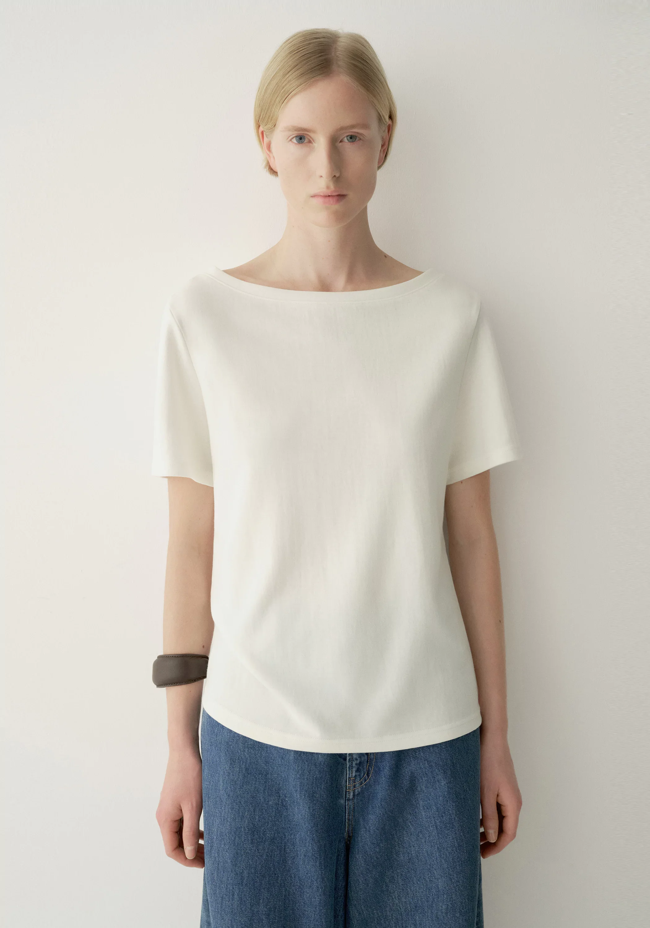 Regular T-shirt