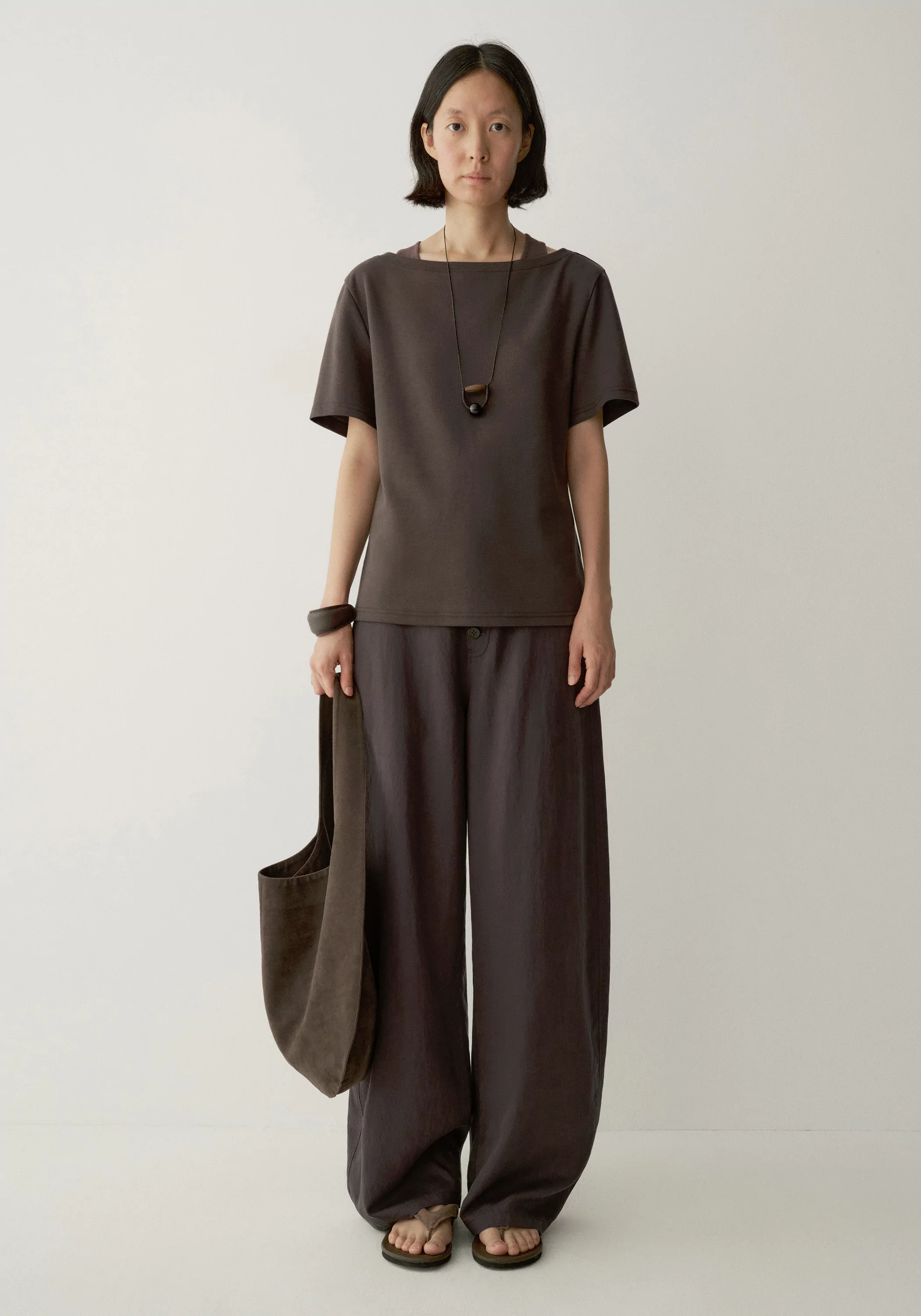 Regular T-shirt - Image 14