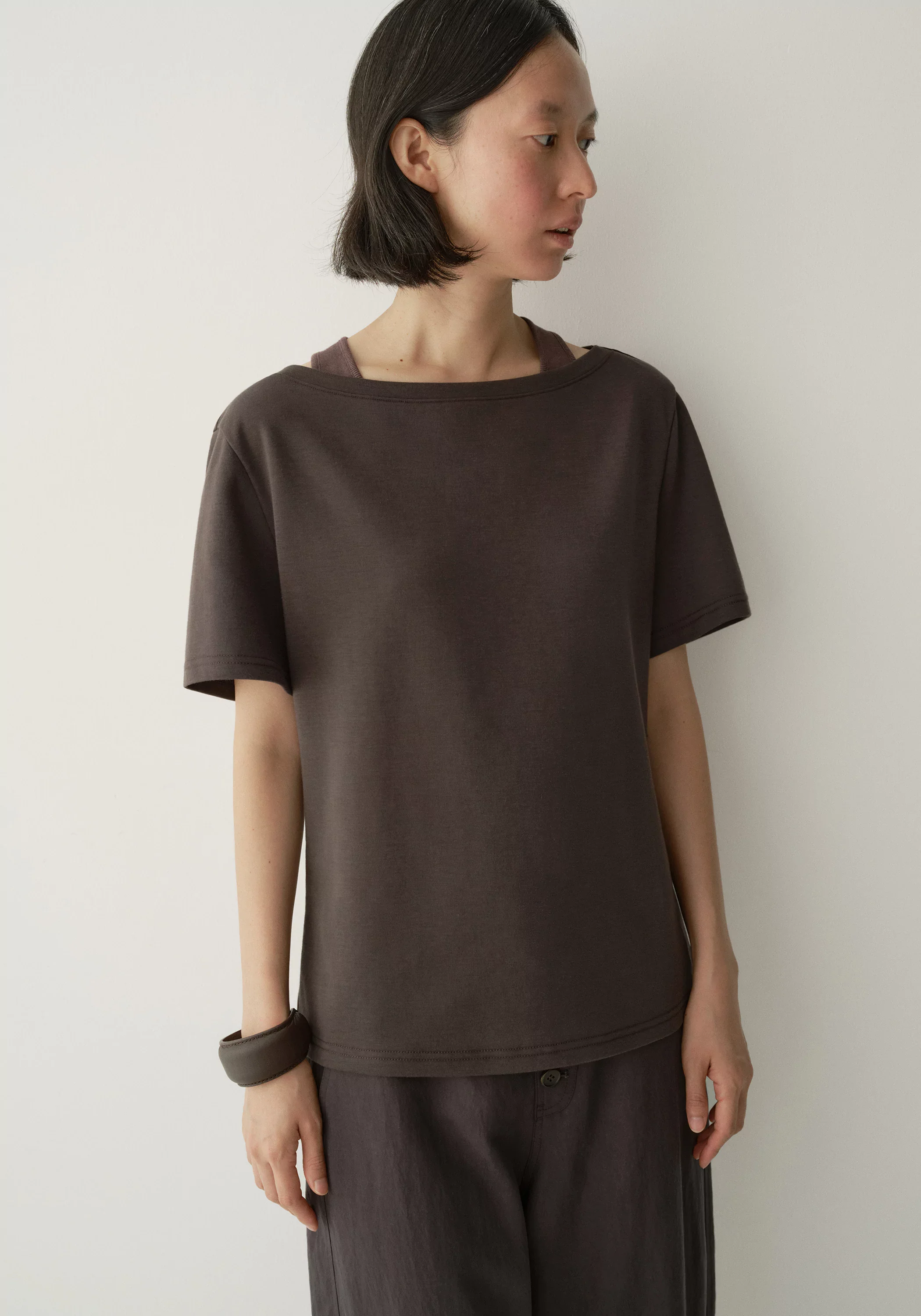 Regular T-shirt - Image 17