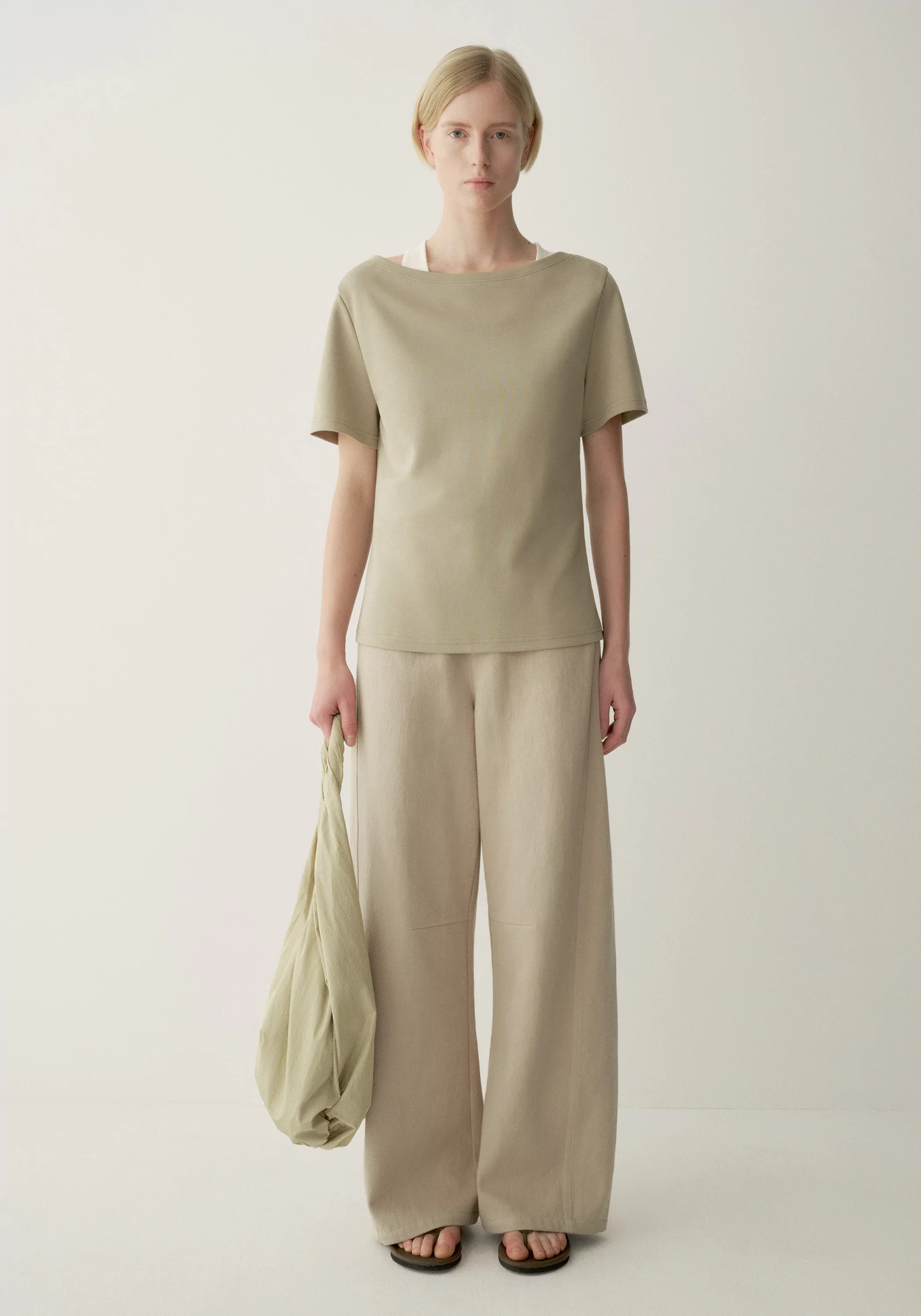 Regular T-shirt - Image 8