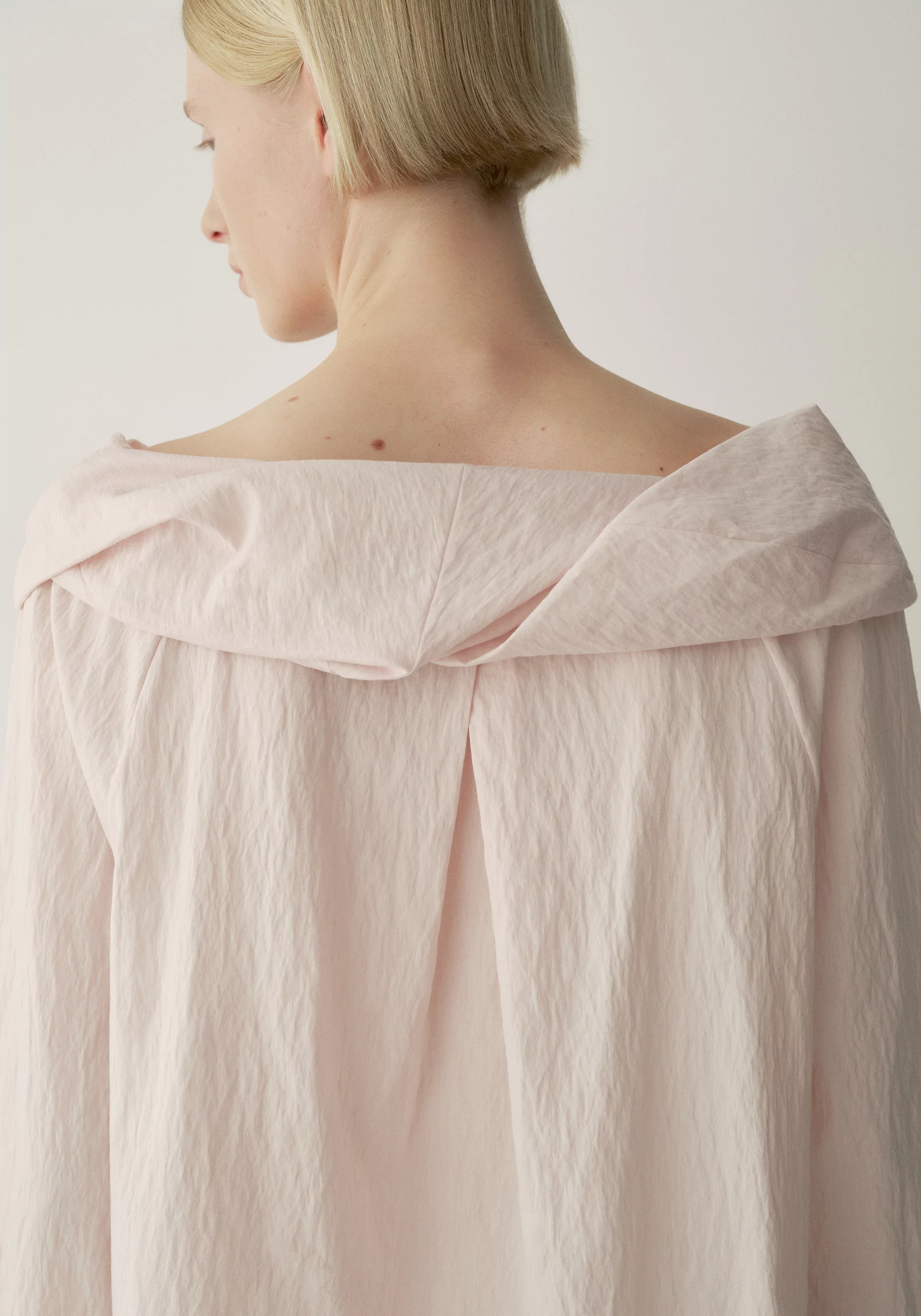 Fleur Pleated Top - Image 25