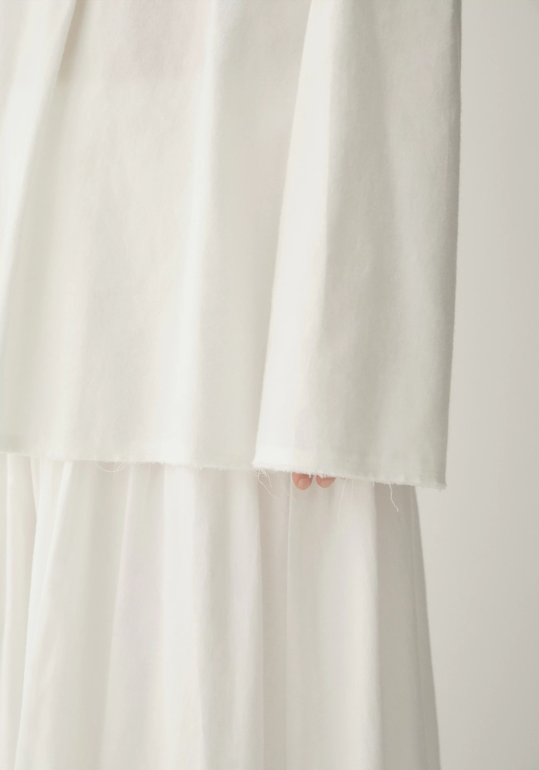Refined Heritage Cotton Shirt - Image 11