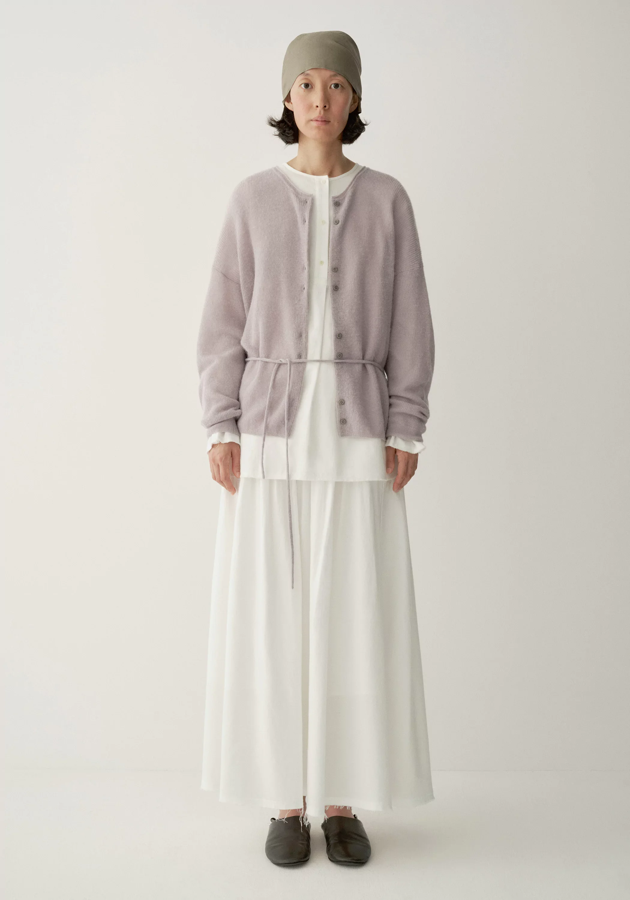 Refined Heritage Cotton Shirt - Image 7