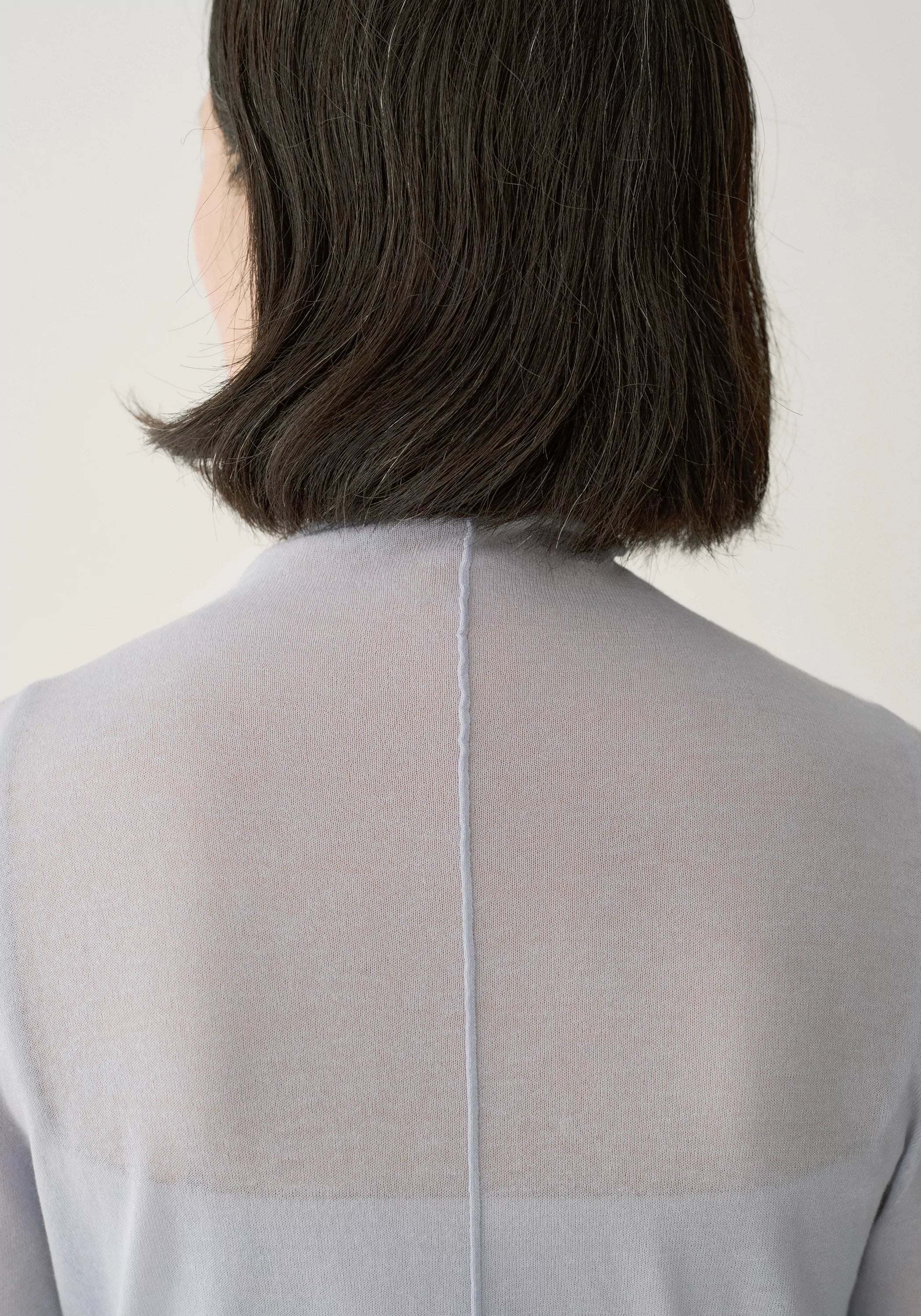 Seamless Turtleneck  Top - Image 24