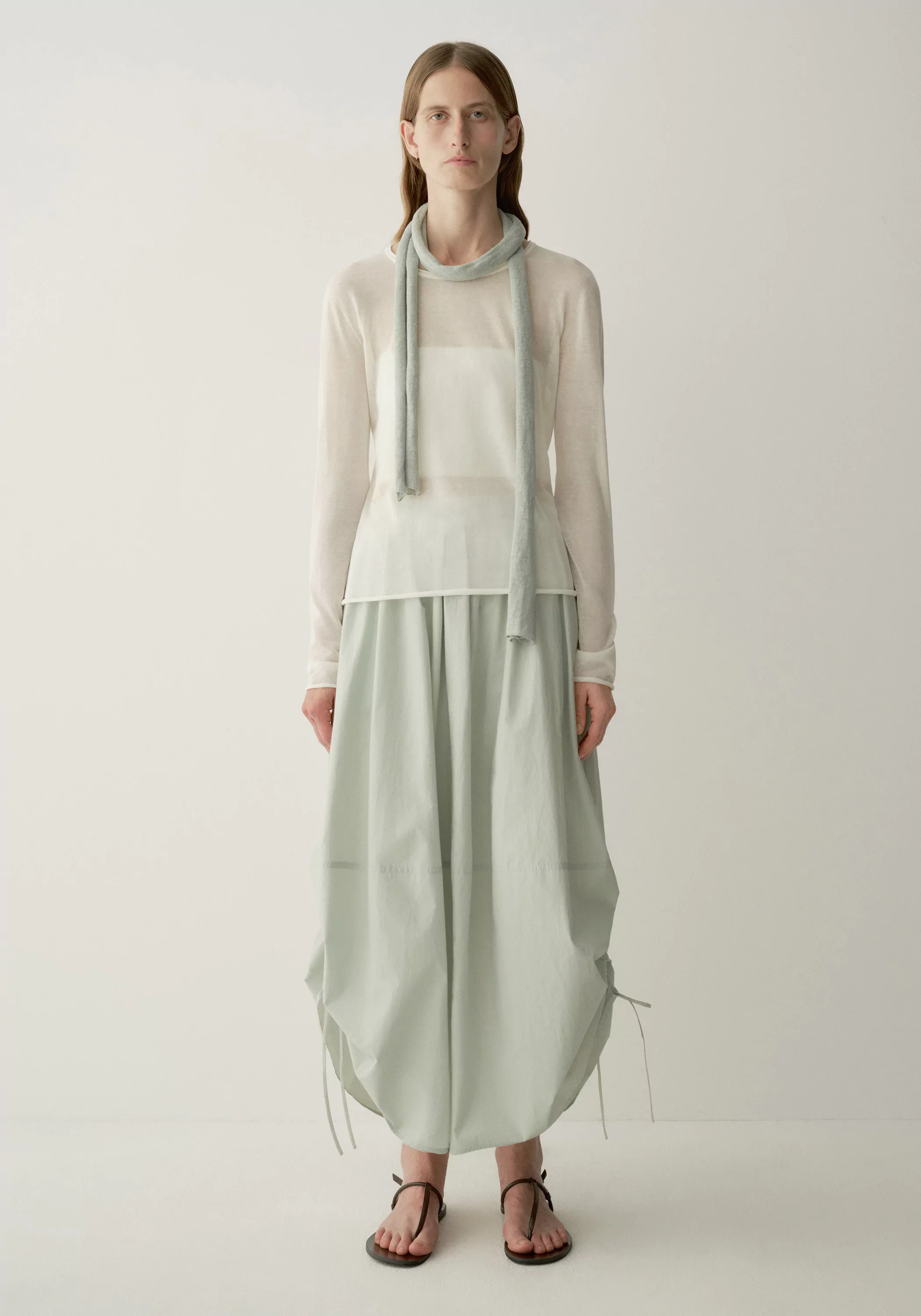 Seamless Roundneck Top - Image 11