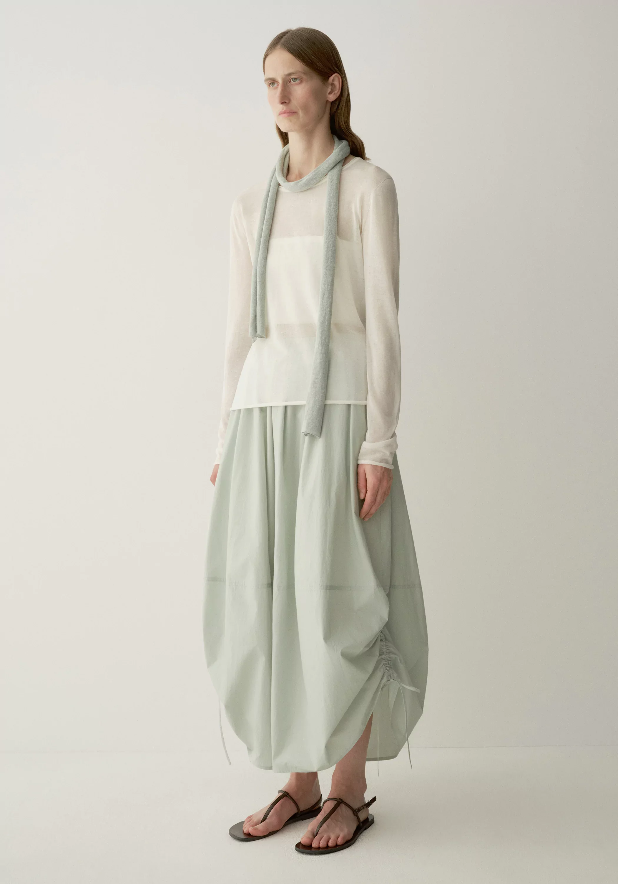 Seamless Roundneck Top - Image 12