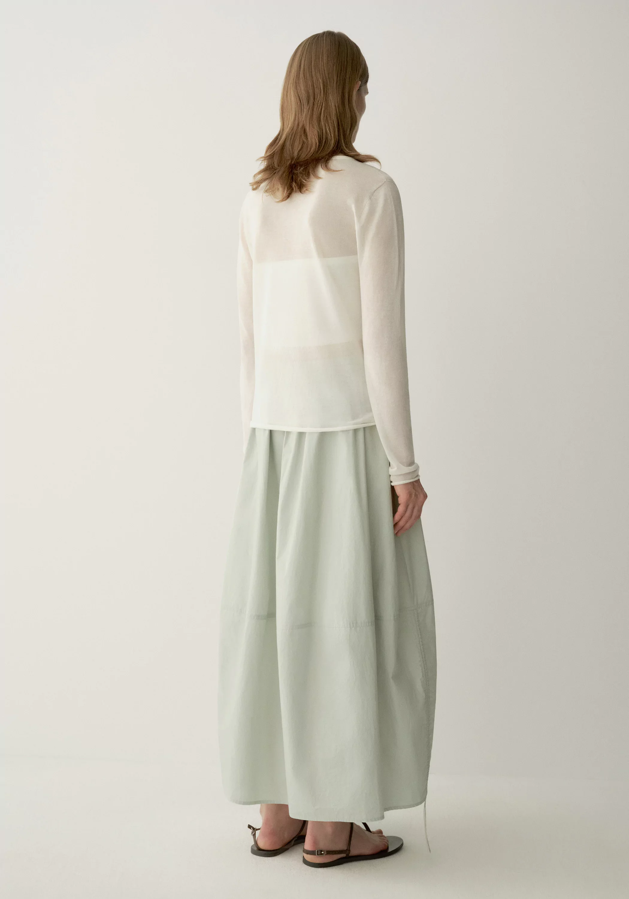 Seamless Roundneck Top - Image 13