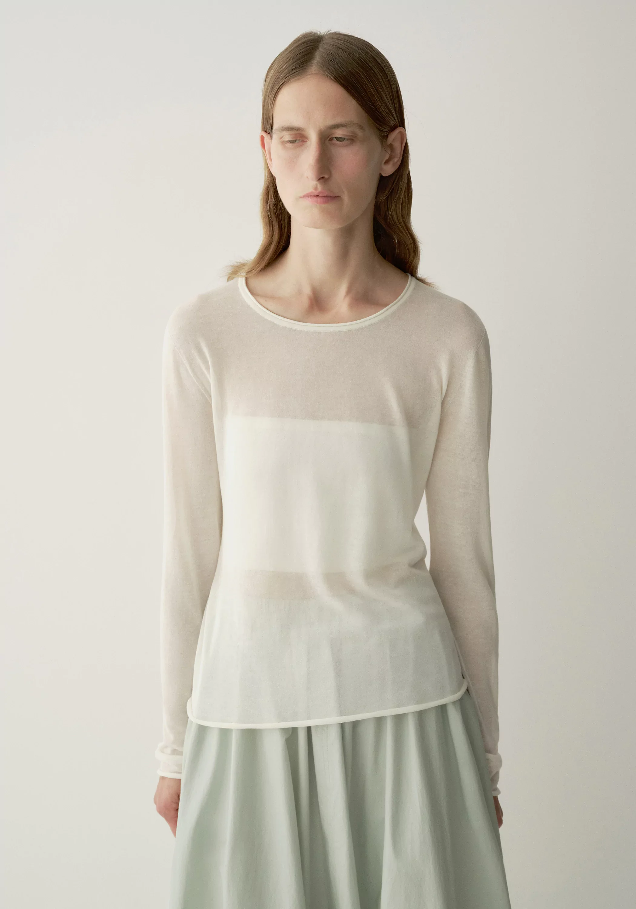 Seamless Roundneck Top - Image 14
