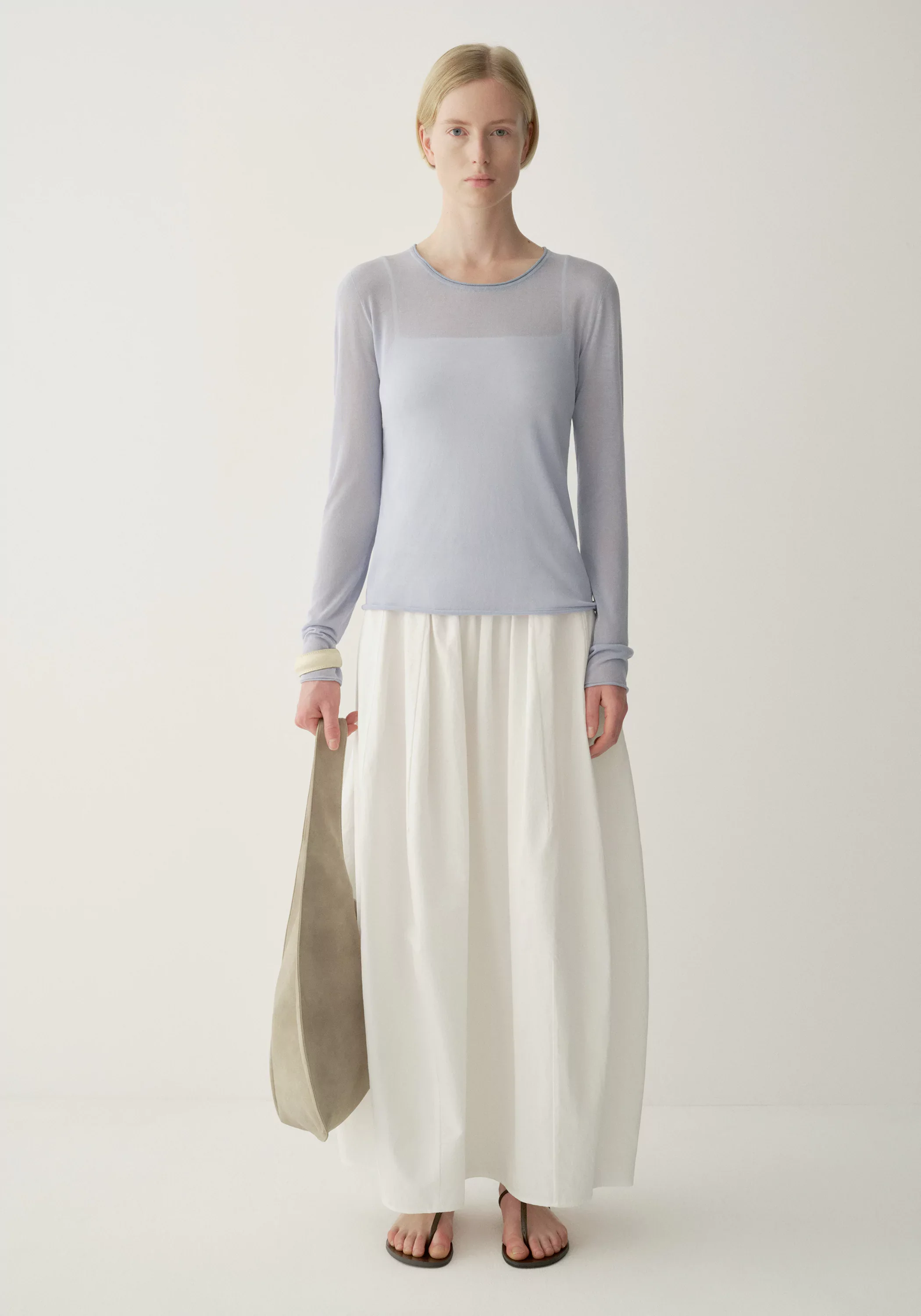 Seamless Roundneck Top - Image 15